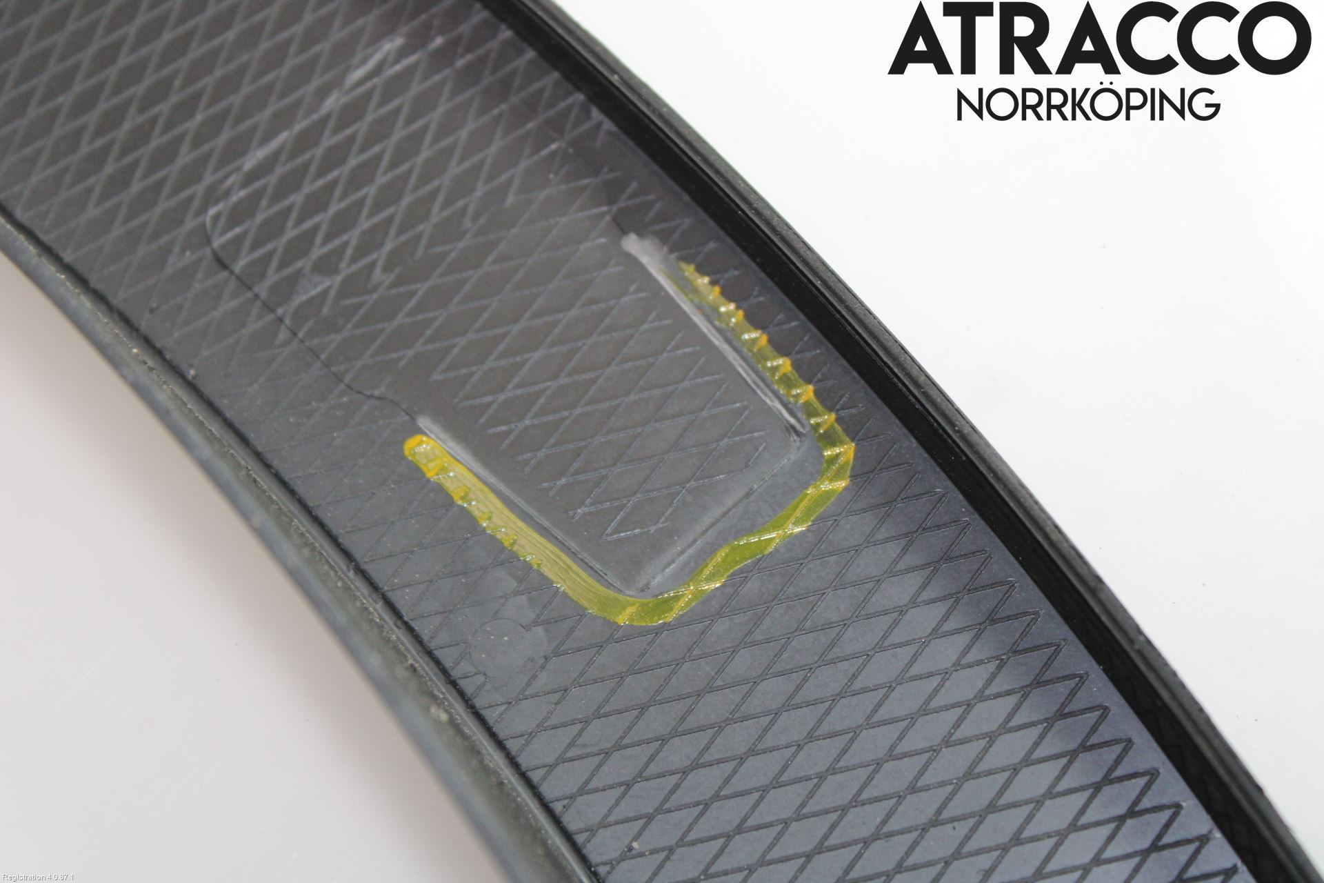 Volkswagen VW ID.5 22- Skärmbreddare