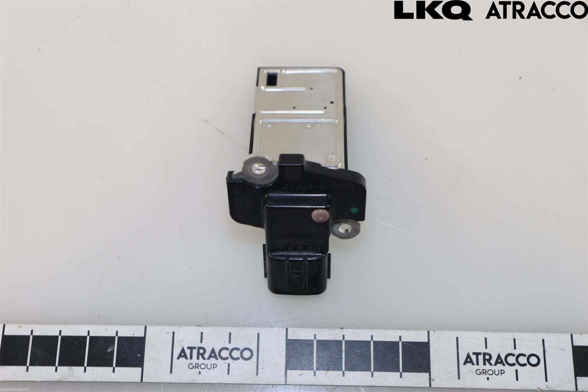 Toyota COROLLA 19- Injluftmassamätare