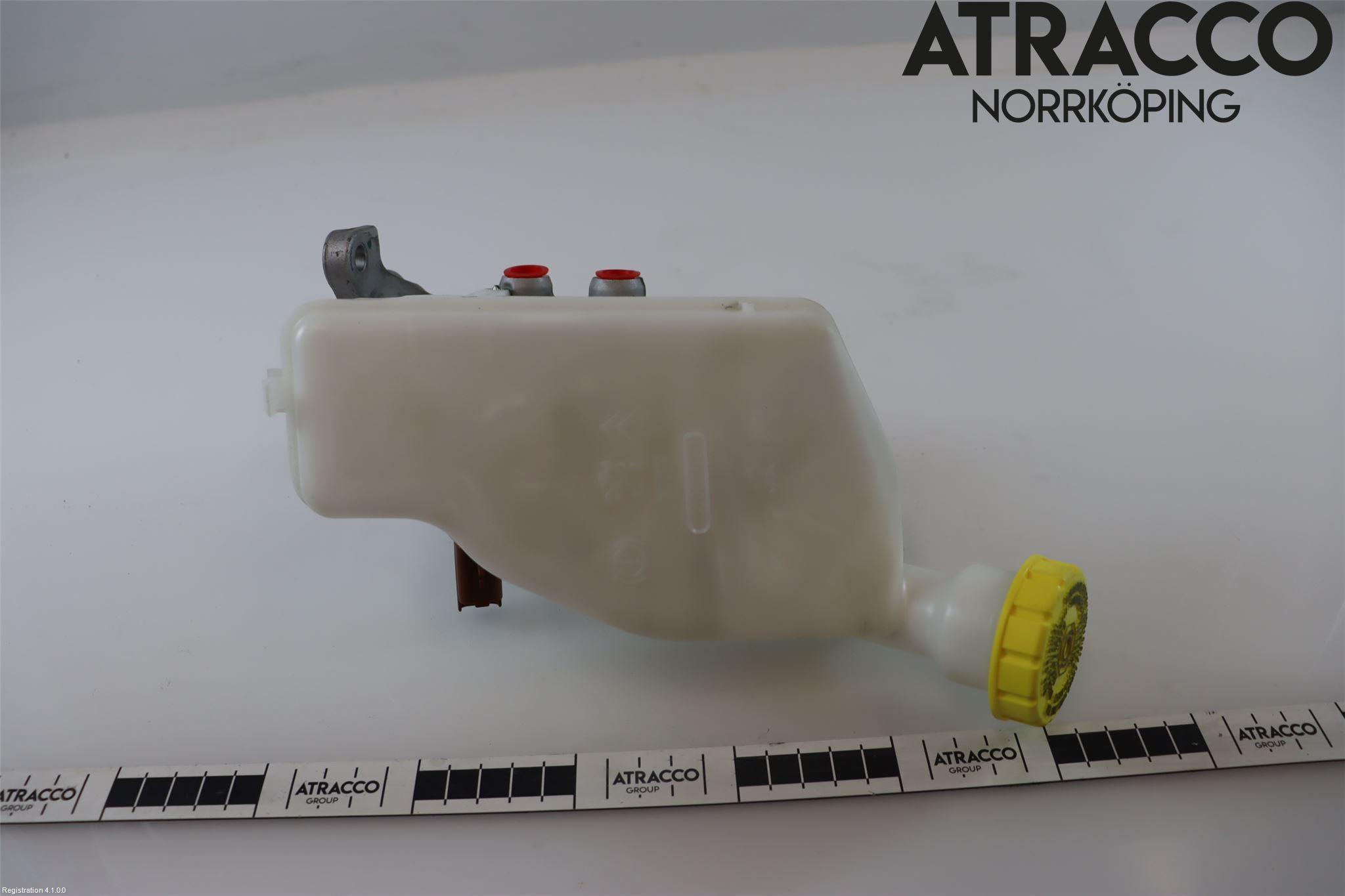 Citroen COTROEN C3 17-24 Broms Huvudcylinder