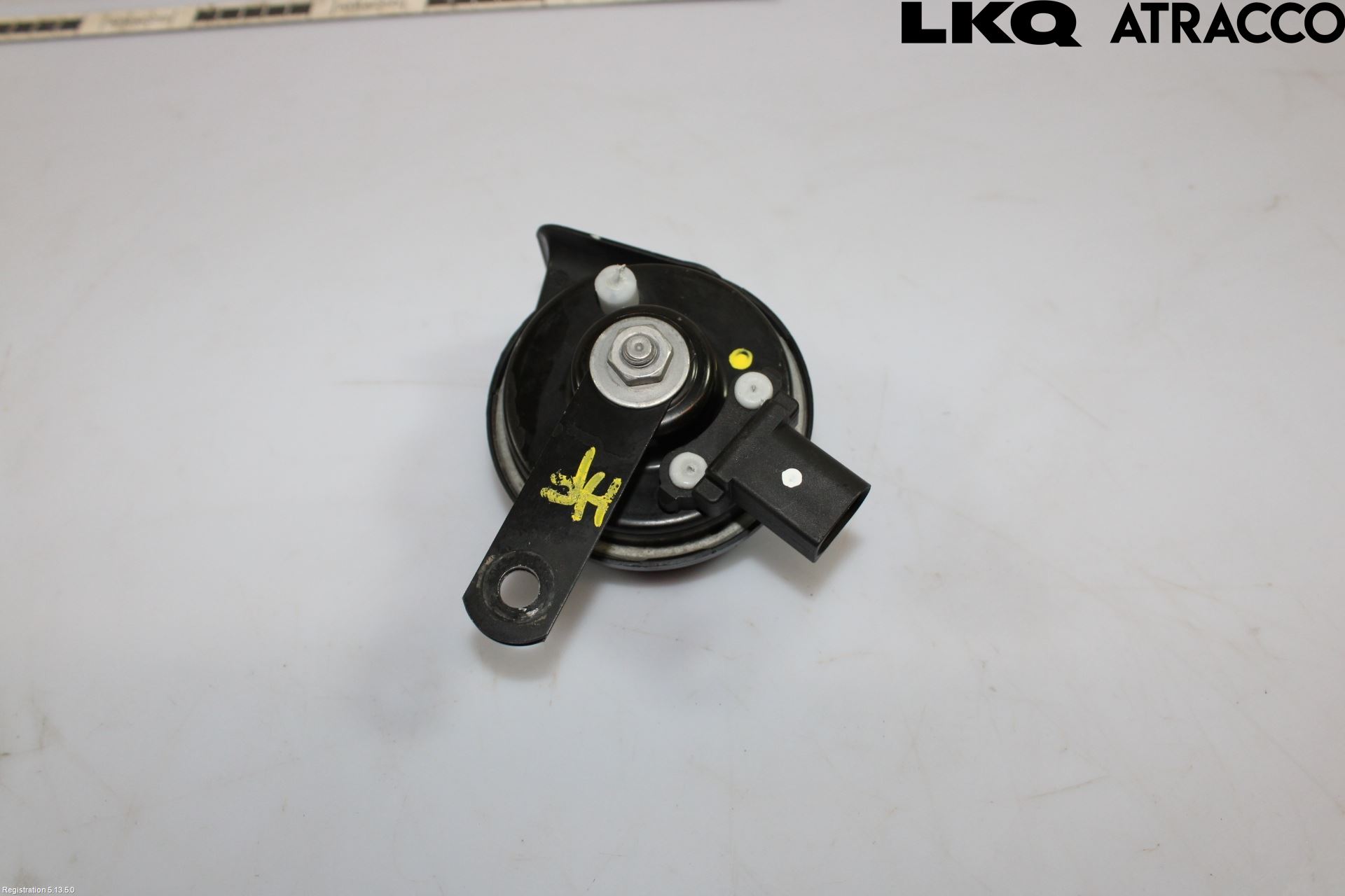 Audi A3/S3 8Y 21- Signalhorn