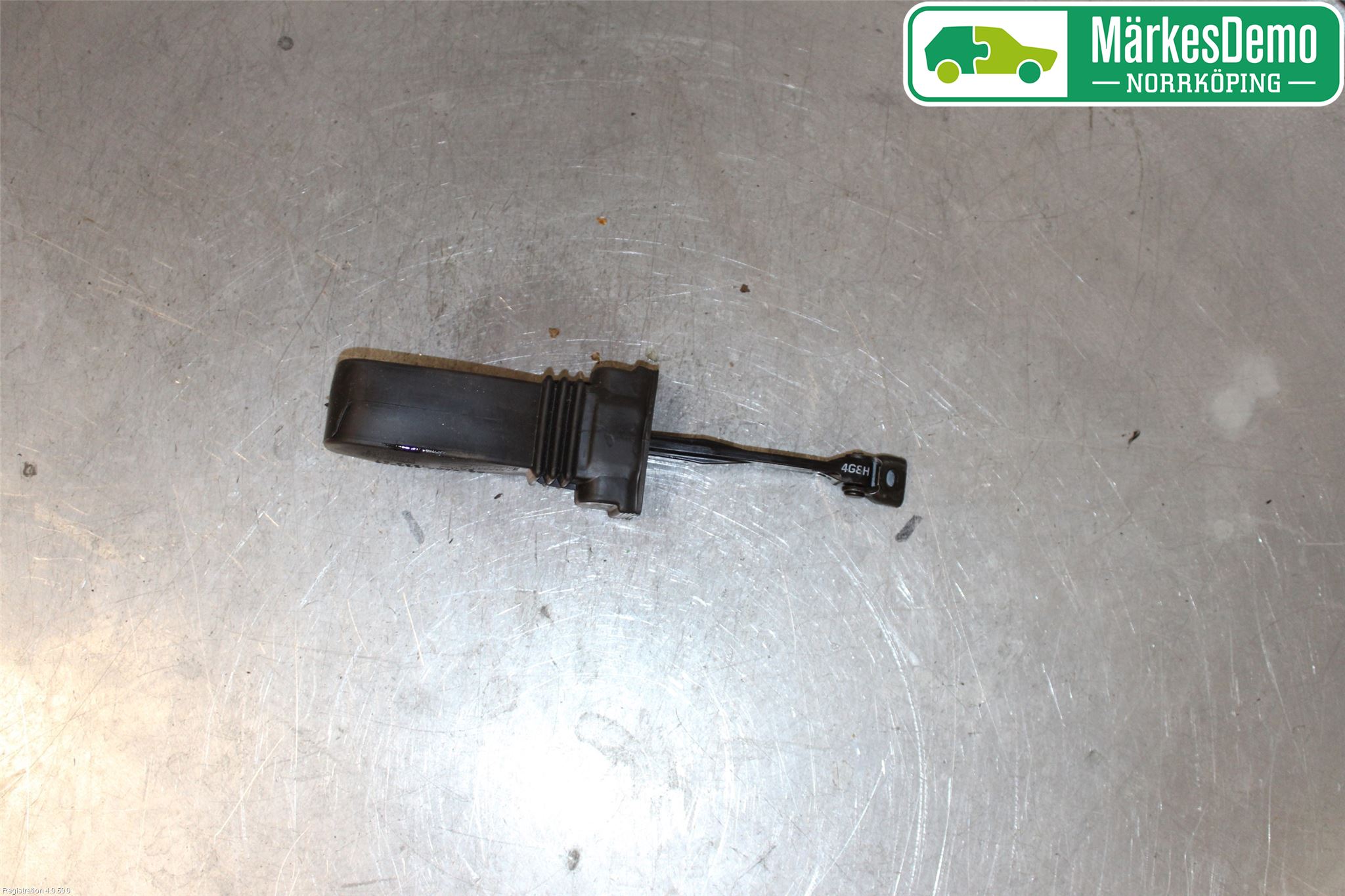 Audi A7/S7 4G 11-17 Dörrstopp