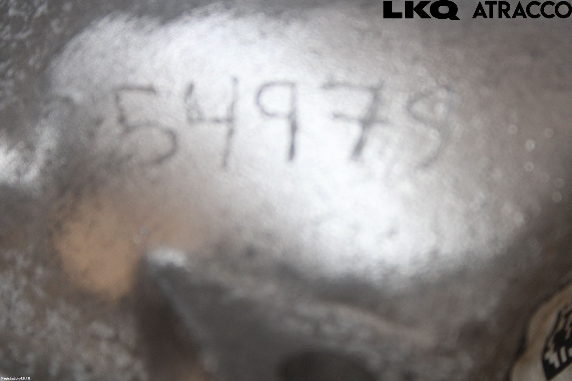 Seat IBIZA V 17-20 Motor Bensin