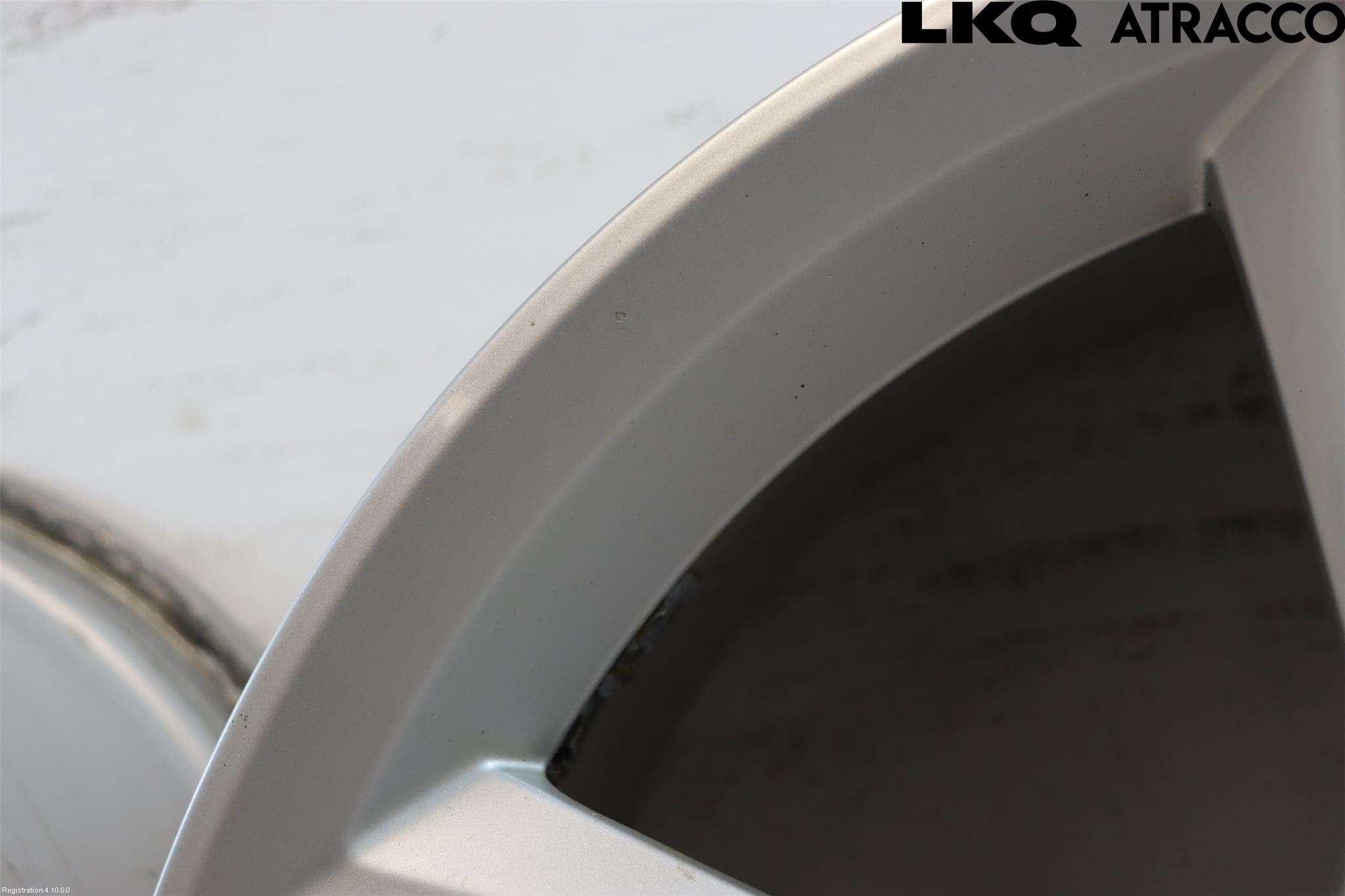 Audi Q7/SQ7 Fälgsats Aluminium