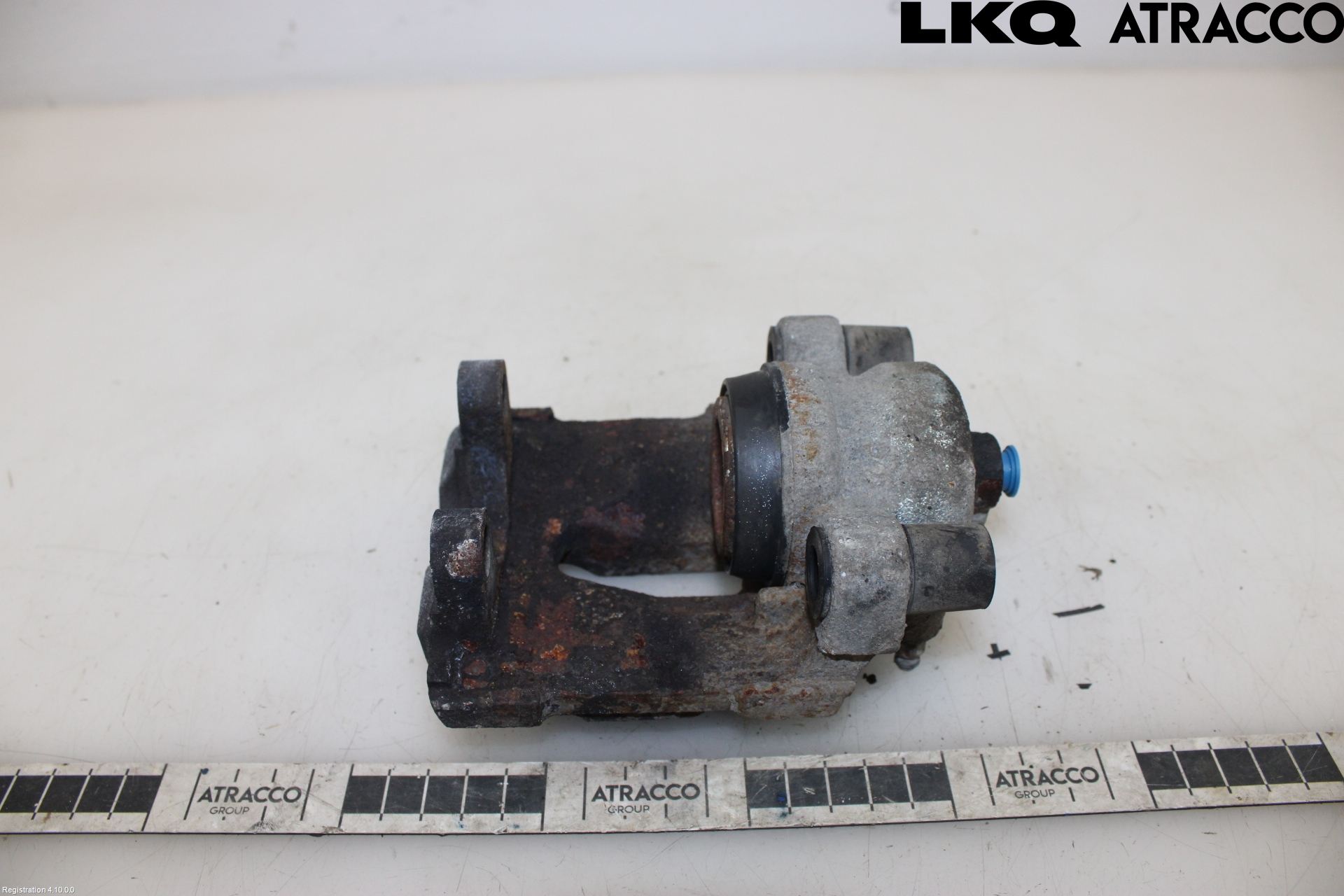 BMW 3 E90/91 SED/TOU 05-12 Bromsok Bak Höger