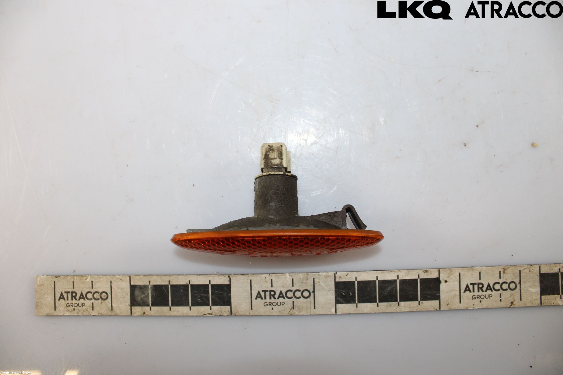 Jaguar S-TYPE Blinkers Sidoblinkers Vä