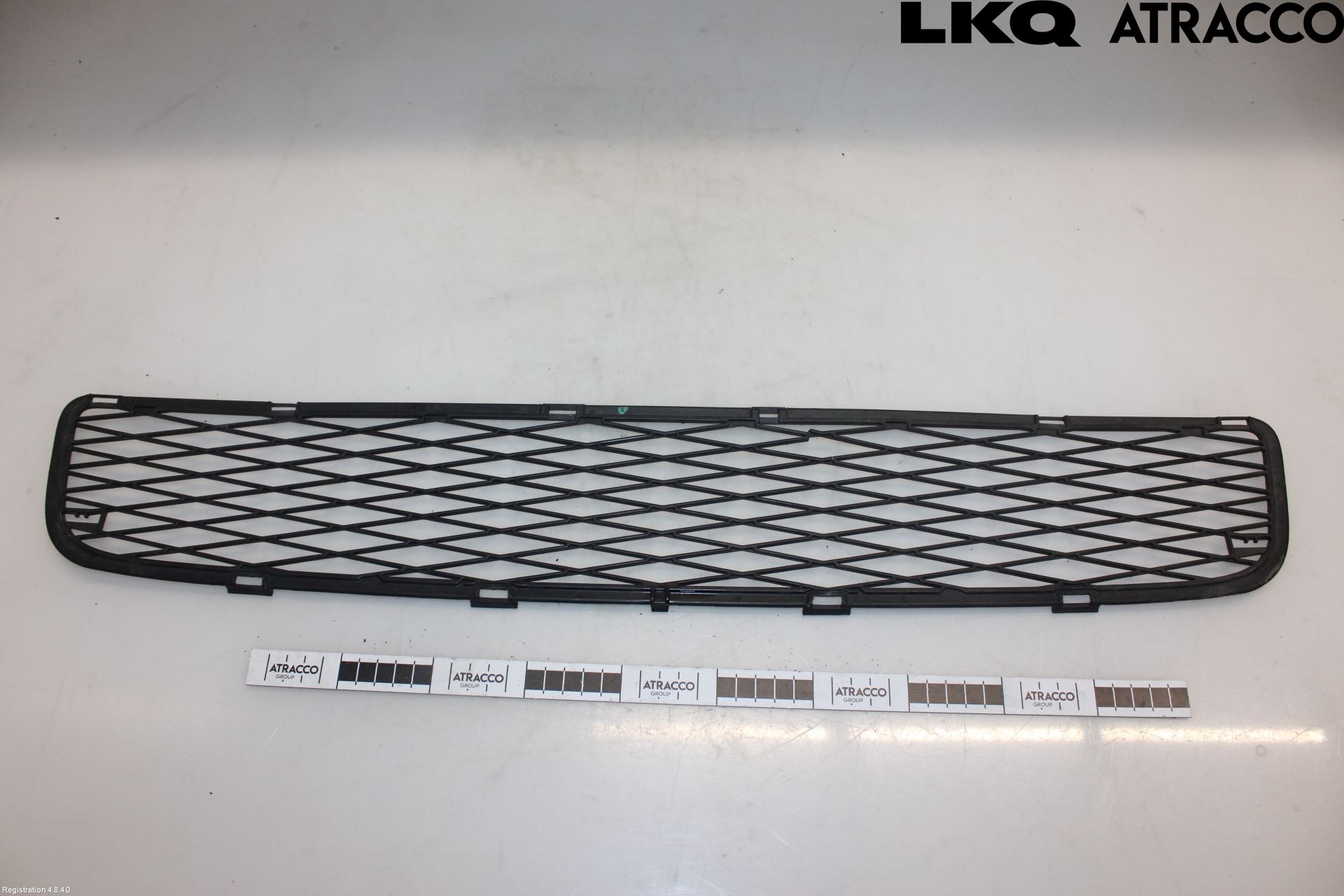 Toyota YARIS XP90 06-11 Grilldel Mitt