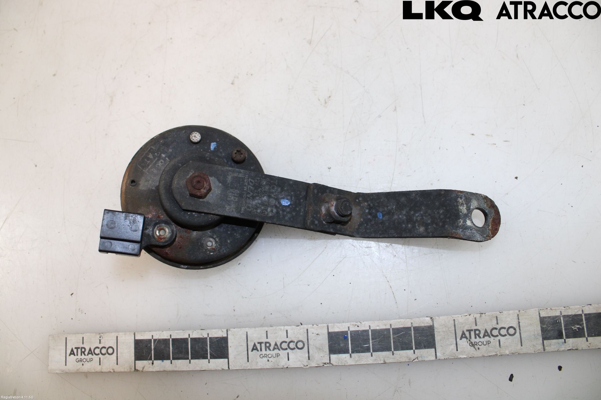 Toyota VERSO 09-18 Signalhorn
