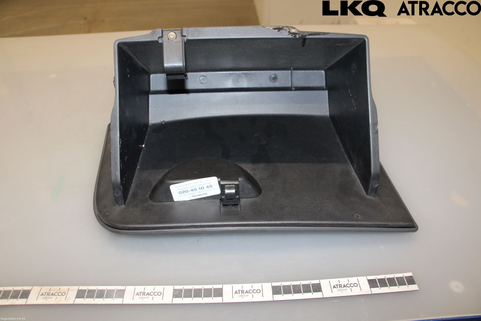 Ford FOCUS     99-04 Handskfacklucka