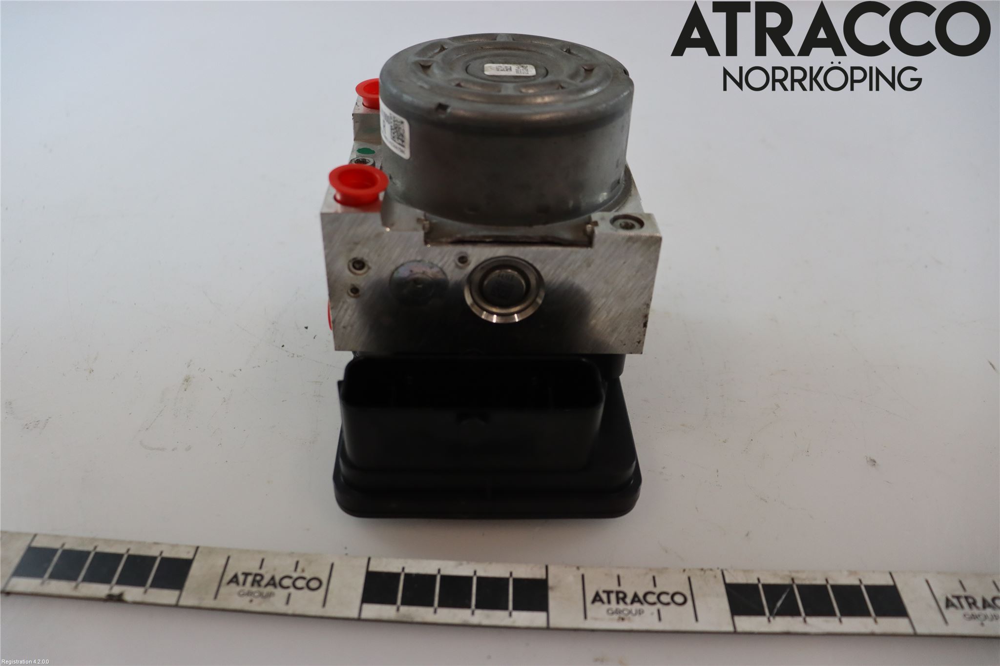 Mazda 3 III 14-19 Abs Hydraulaggregat