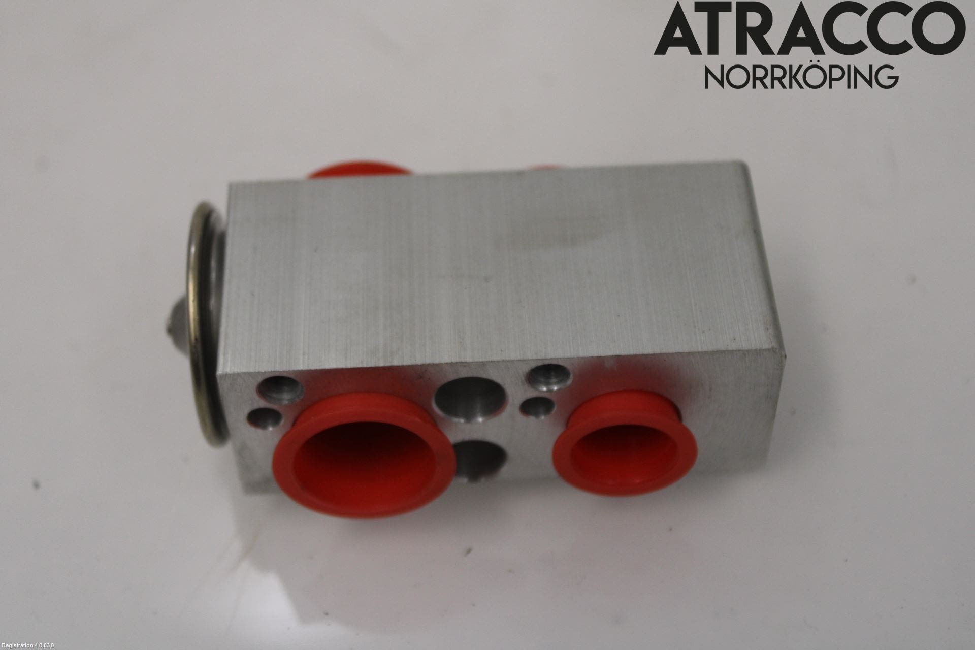 Mini ONE/COOPER 5DR F55 14-24 Ac Expansionsventil