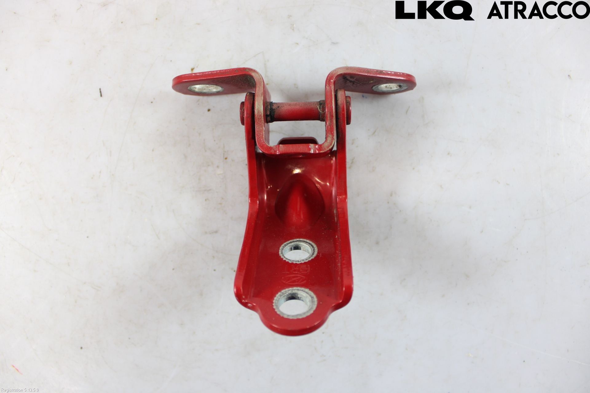 Kia PICANTO 12-17 Dörrgångjärn