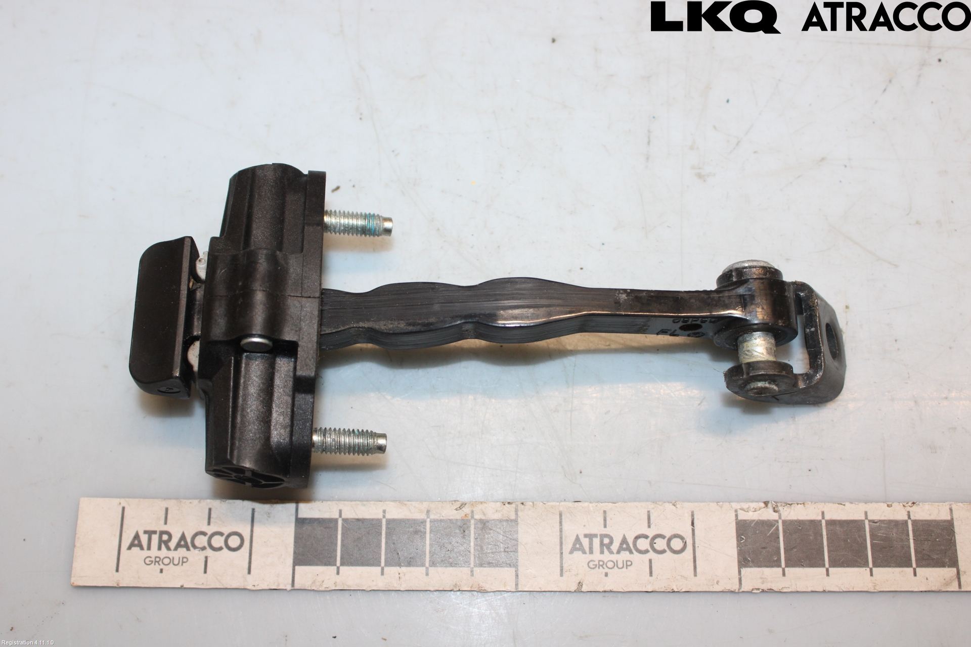 Volvo V40 12-19 Dörrstopp