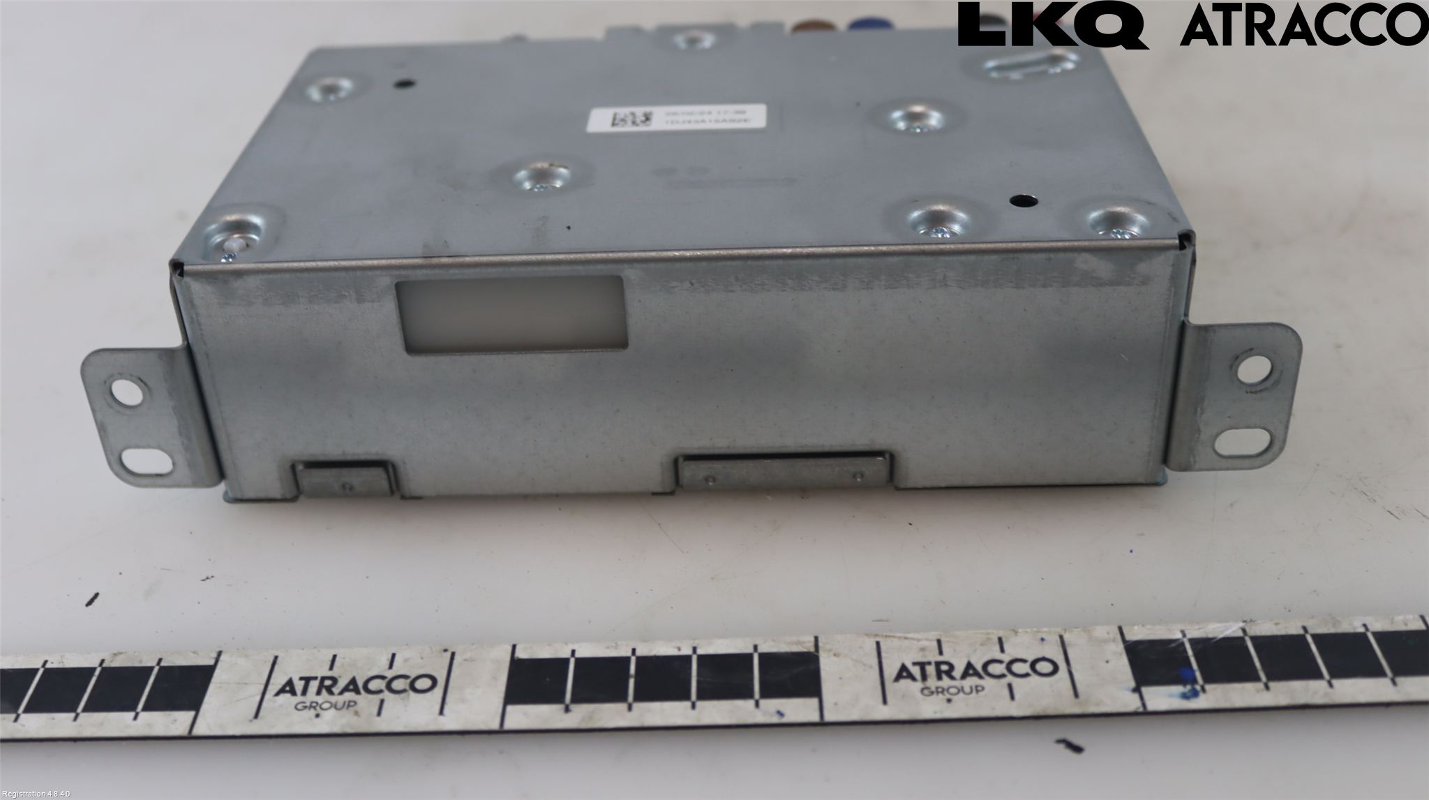 Opel ASTRA L 22- Cd Radio - Multimediapanel