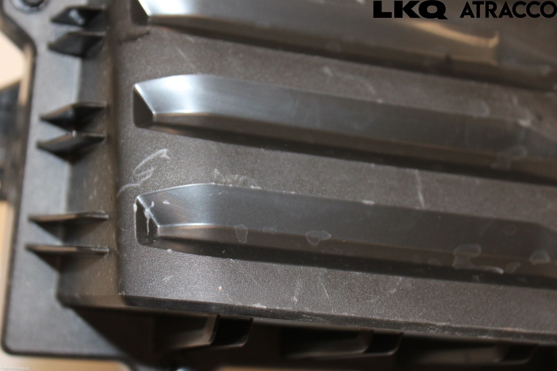 Volkswagen VW GOLF / E-GOLF VIII 20- Luftrenare