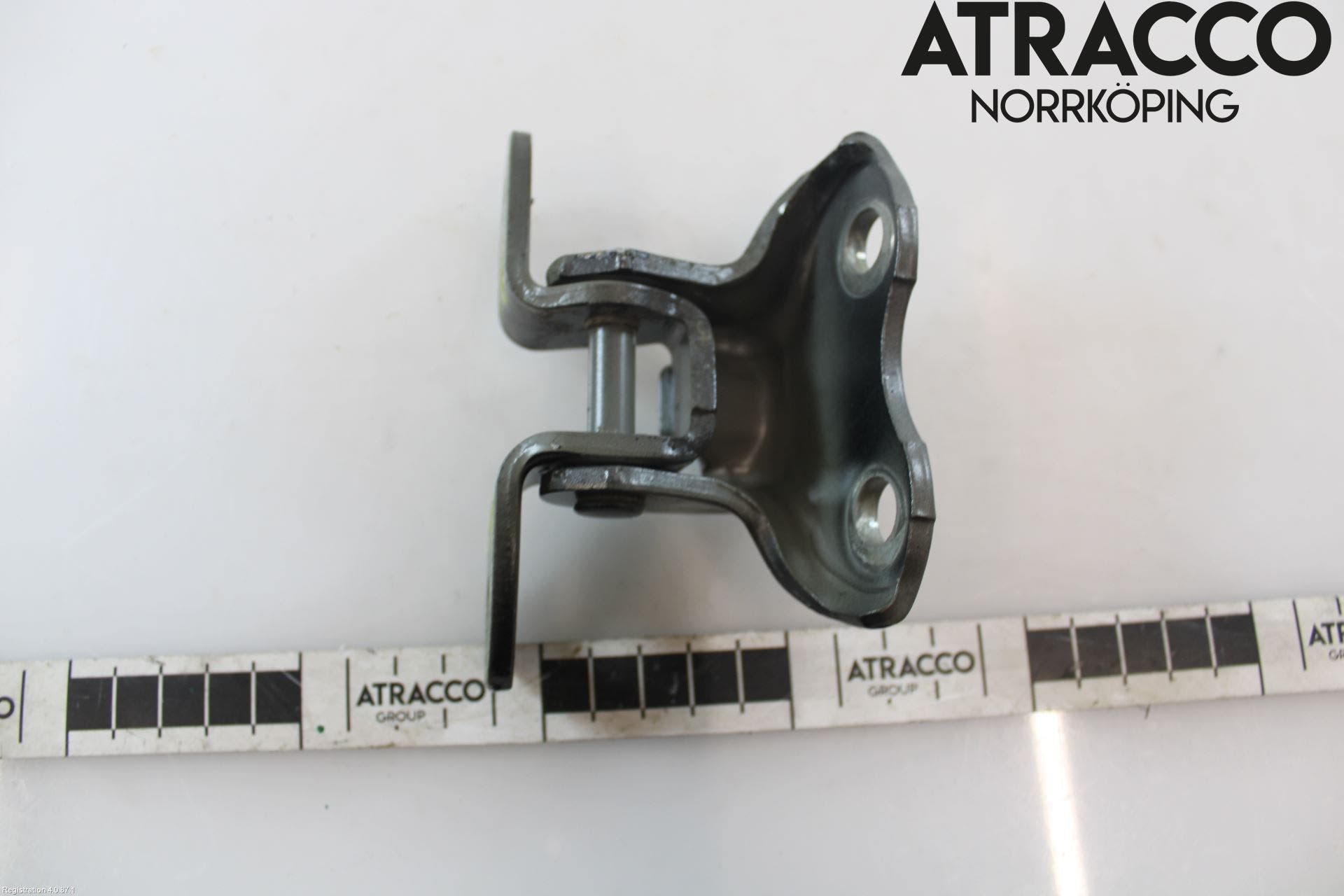 Toyota C-HR 16-23 Dörrgångjärn