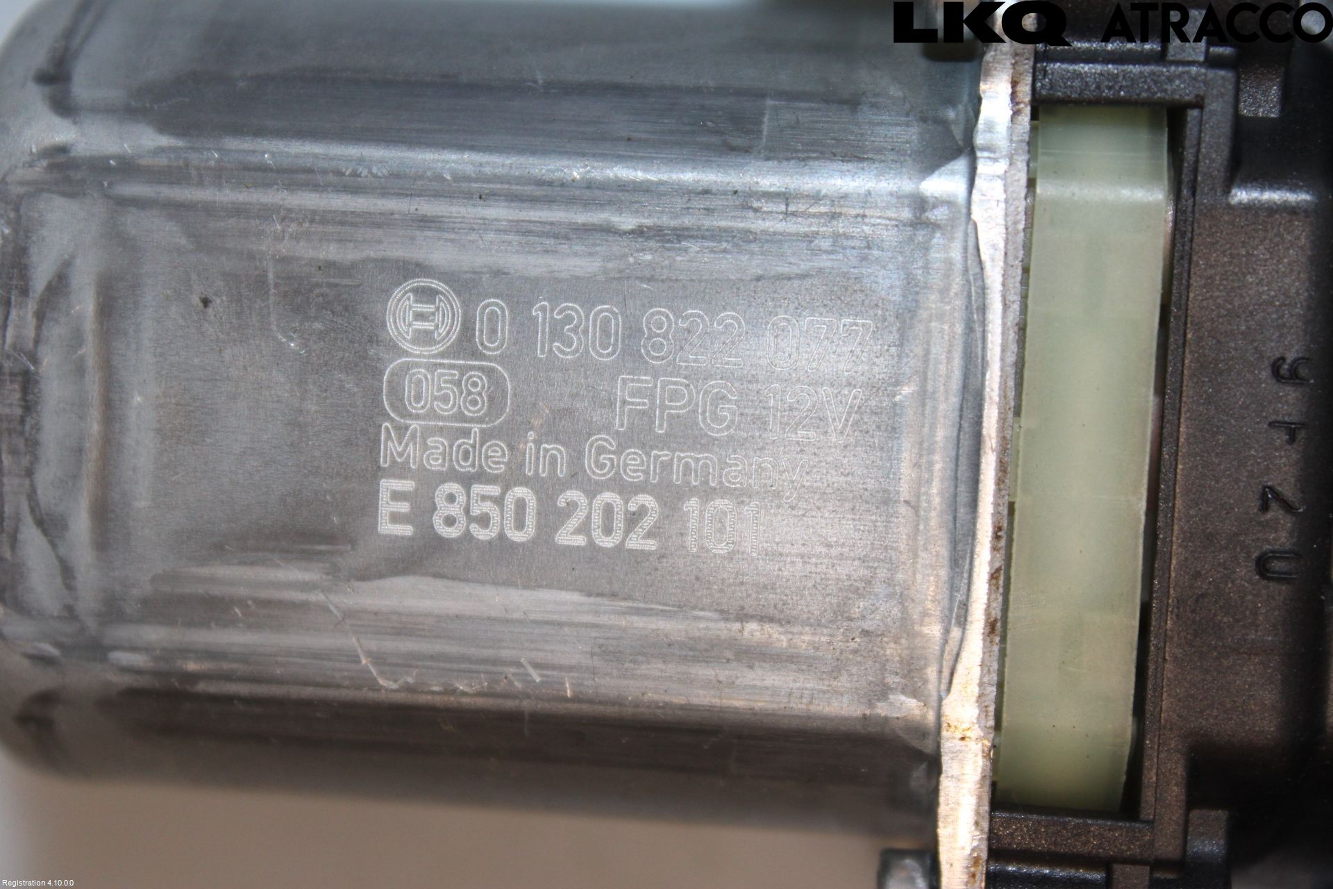 Cupra LEON 21- Fönsterhiss El Kompl