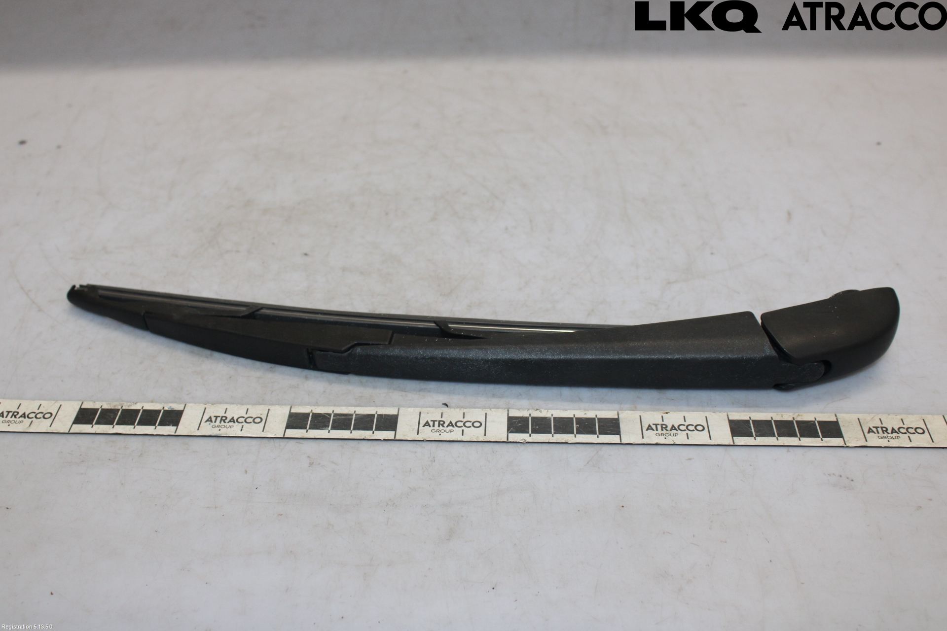 Toyota COROLLA 19- Torkararm-Bakruta
