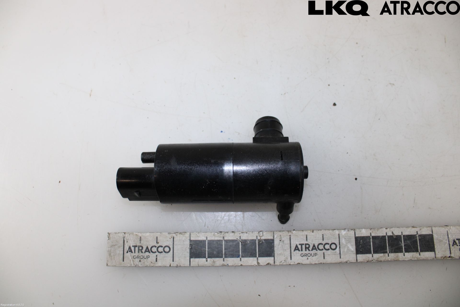 Toyota AURIS 13-19 Spolarpump Högtryck