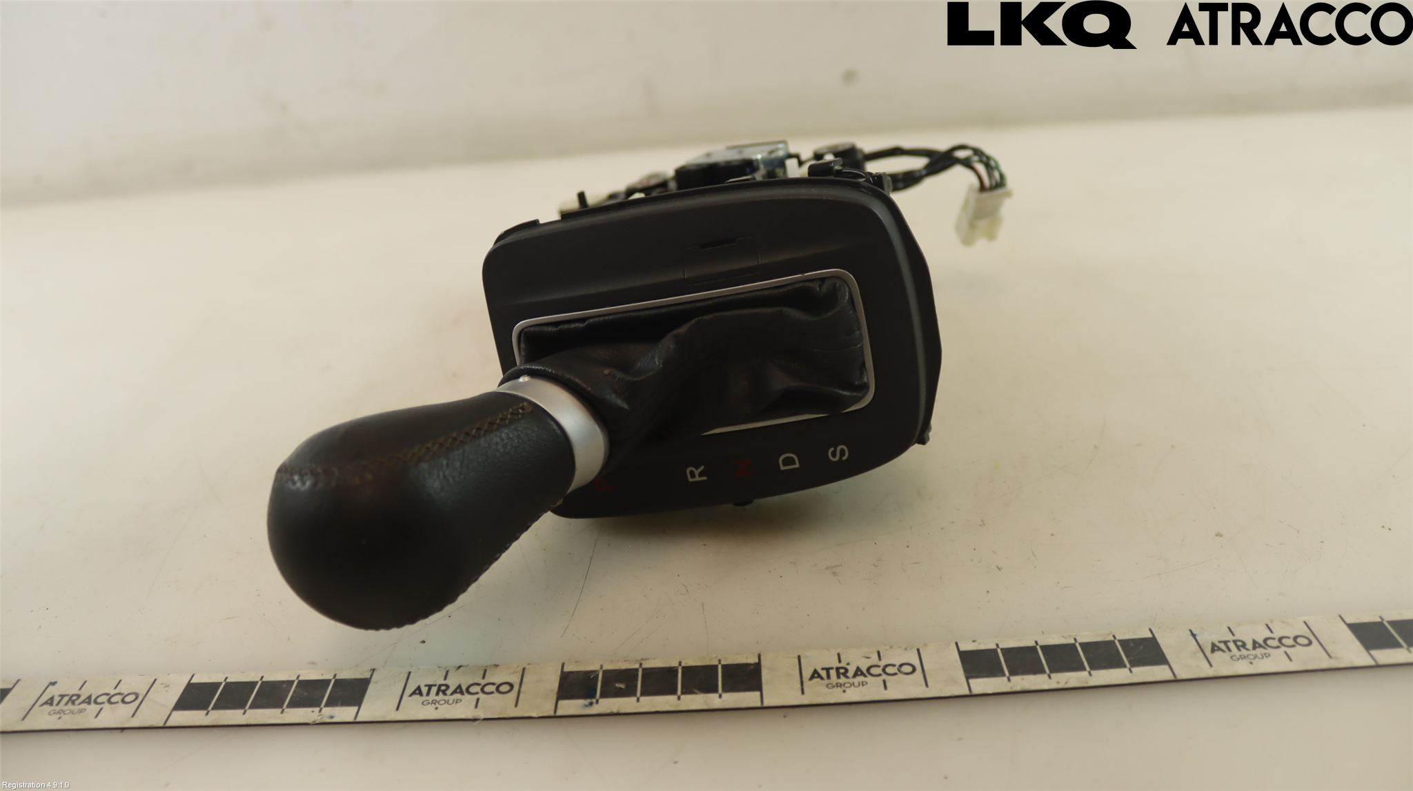 Honda ACCORD    08- Växelspak