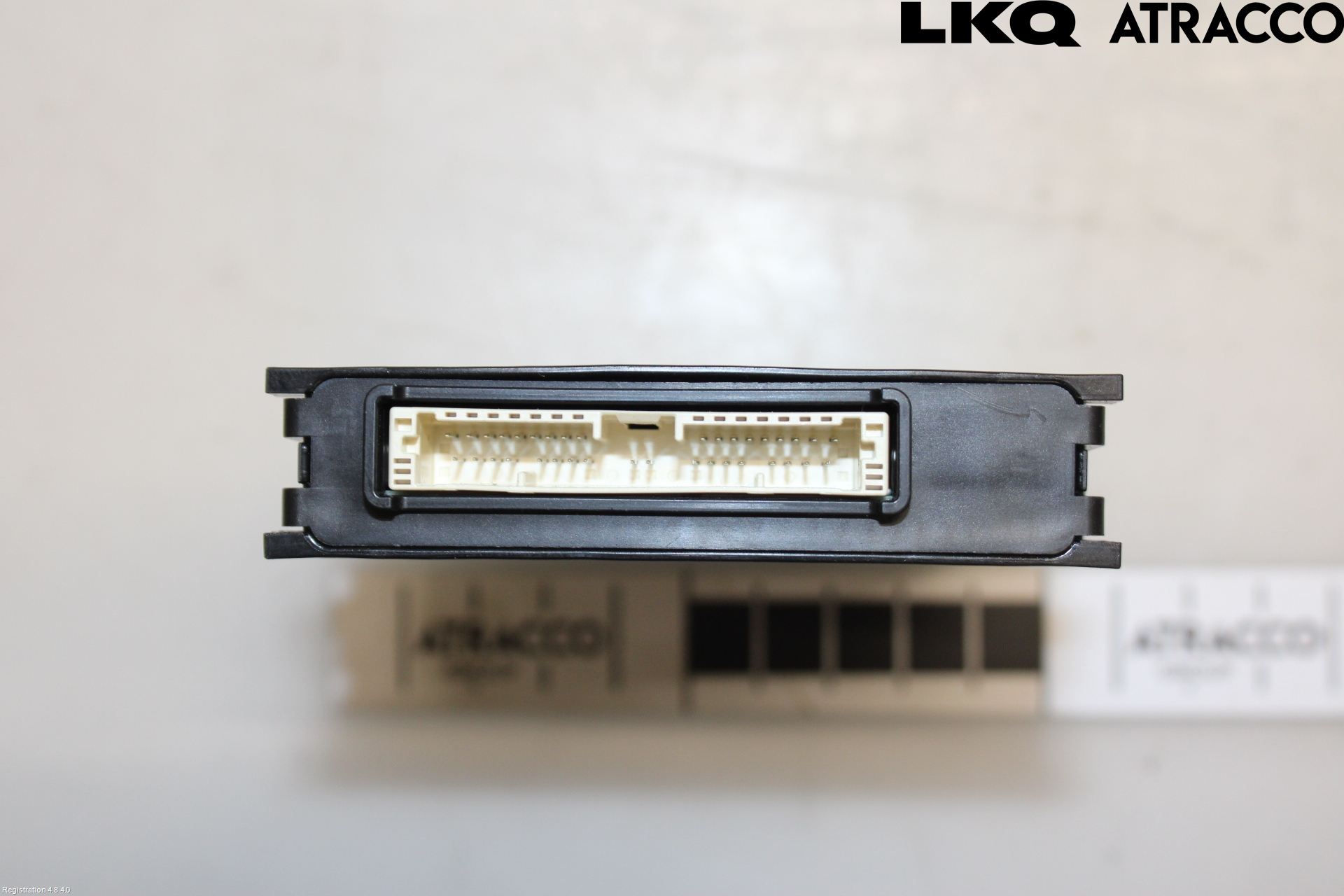 Toyota RAV4 19- Styrenhet Multimedia