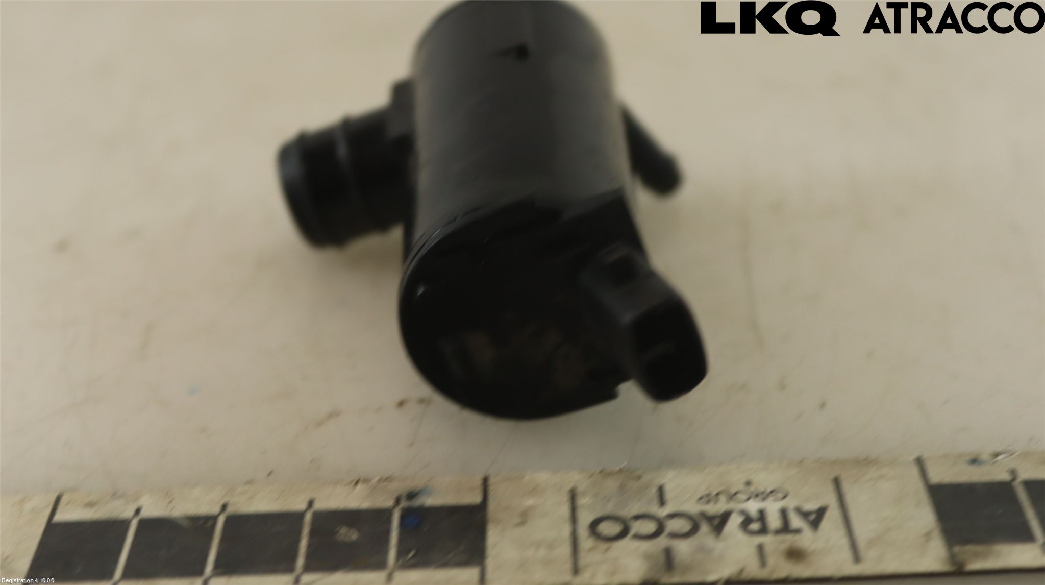 Hyundai ix35 Spolarpump Baklucka