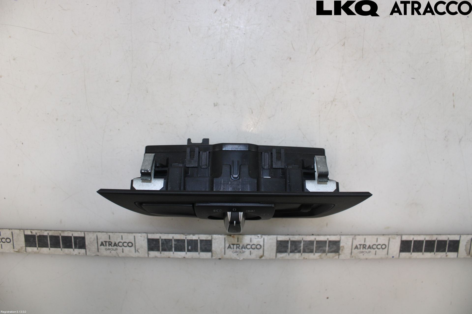 BMW 4 F32/F33/F82/F83 13-20 Strömställare Ljus