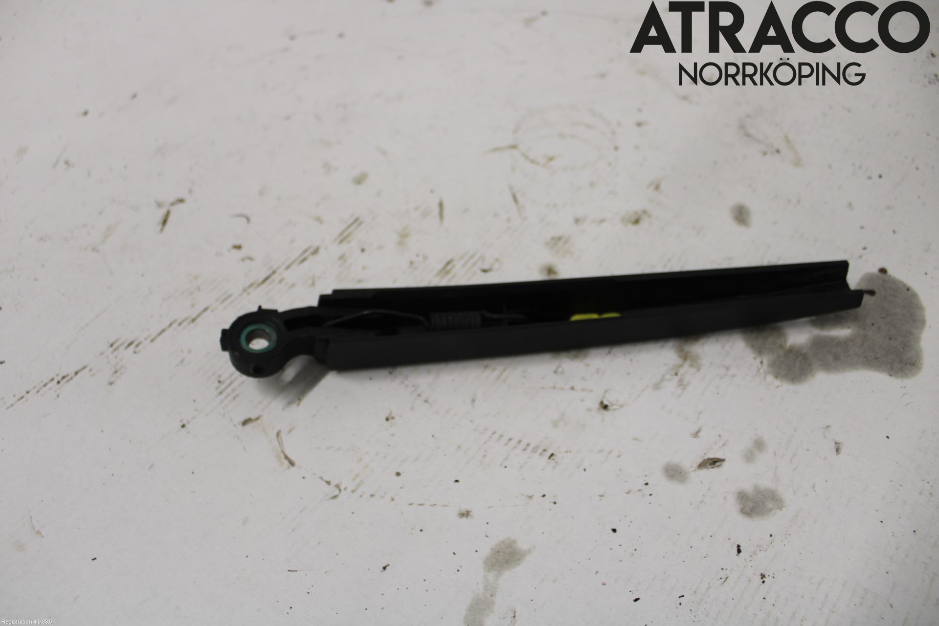 Seat LEON 13-20 Torkararm-Bakruta