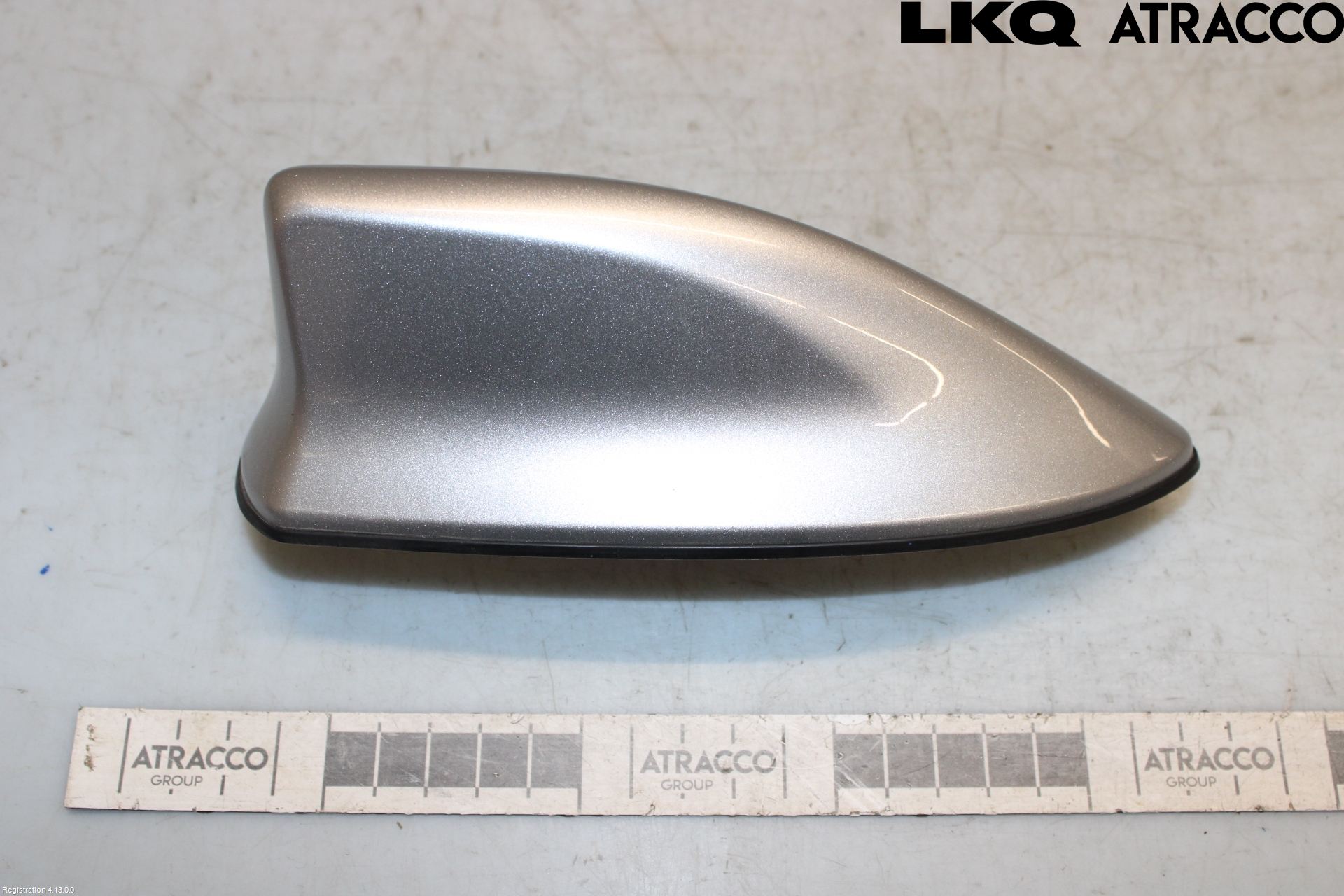 Toyota COROLLA CROSS XG10 22- Antenn
