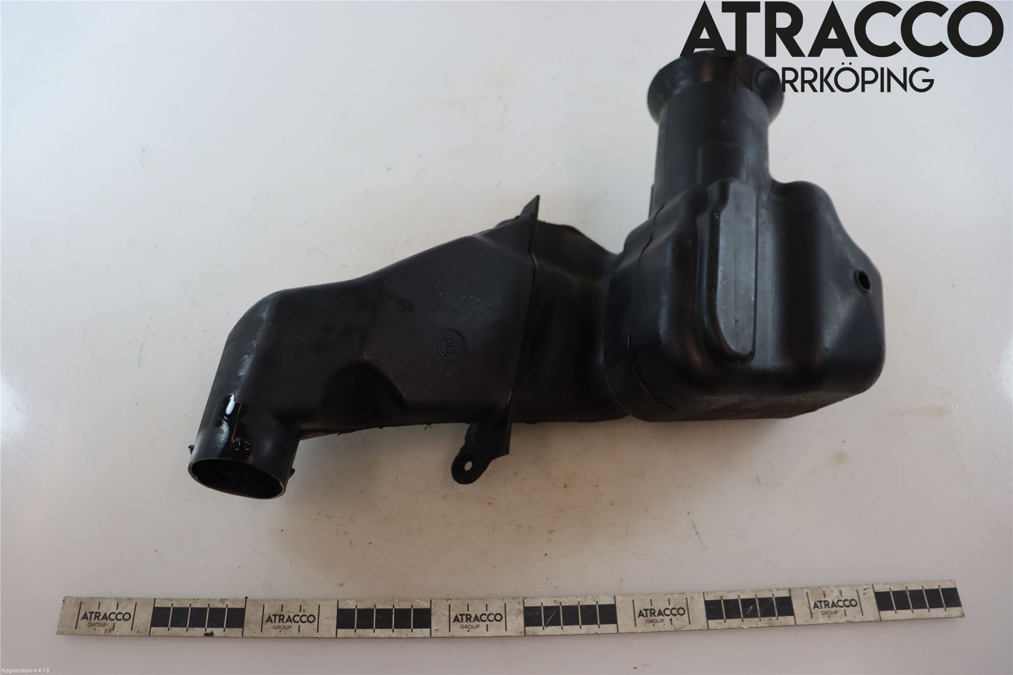 BMW 5 E39 95-04 Luftrenare