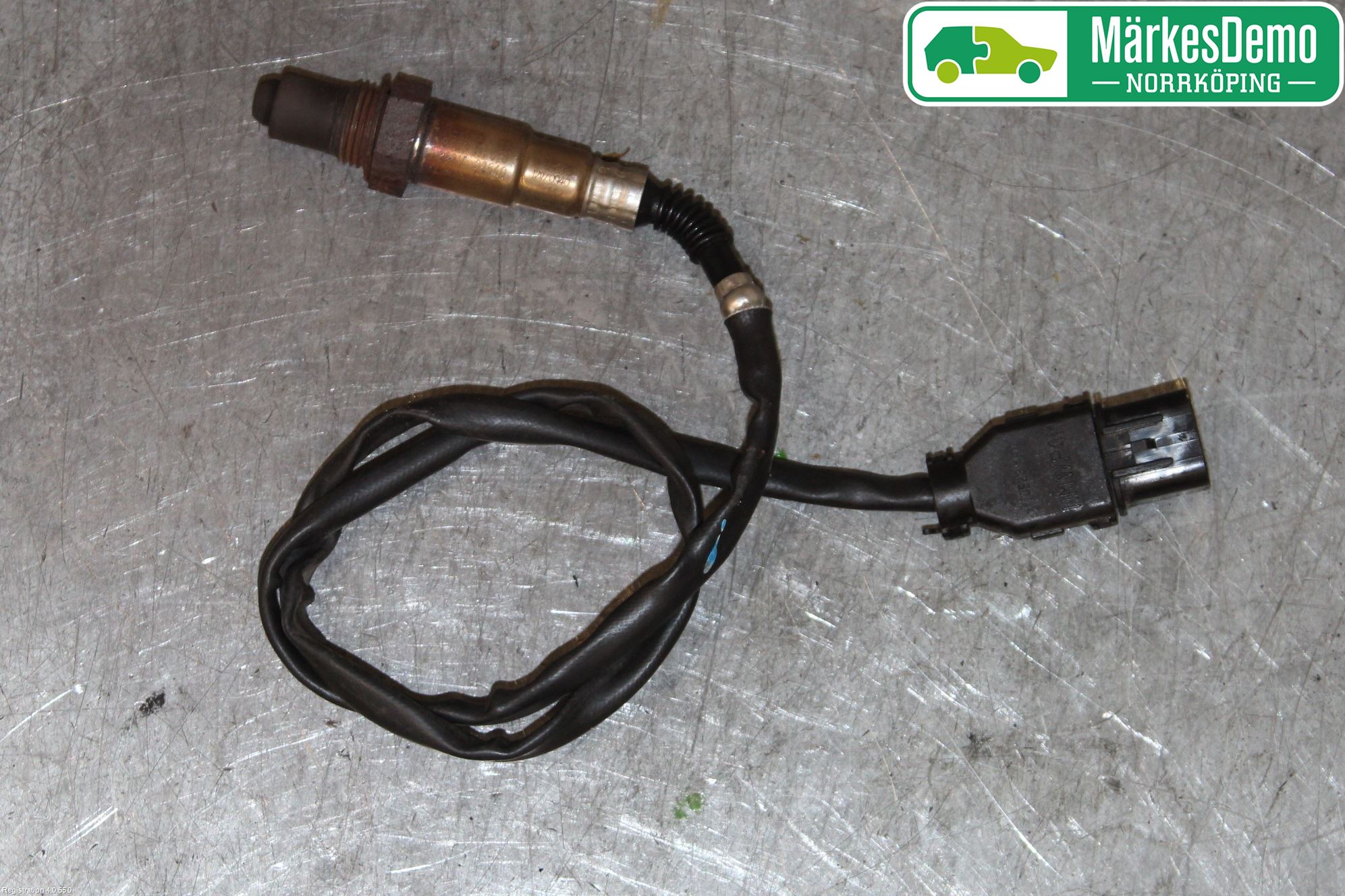 Kia PICANTO    04-11 Injlambdasond