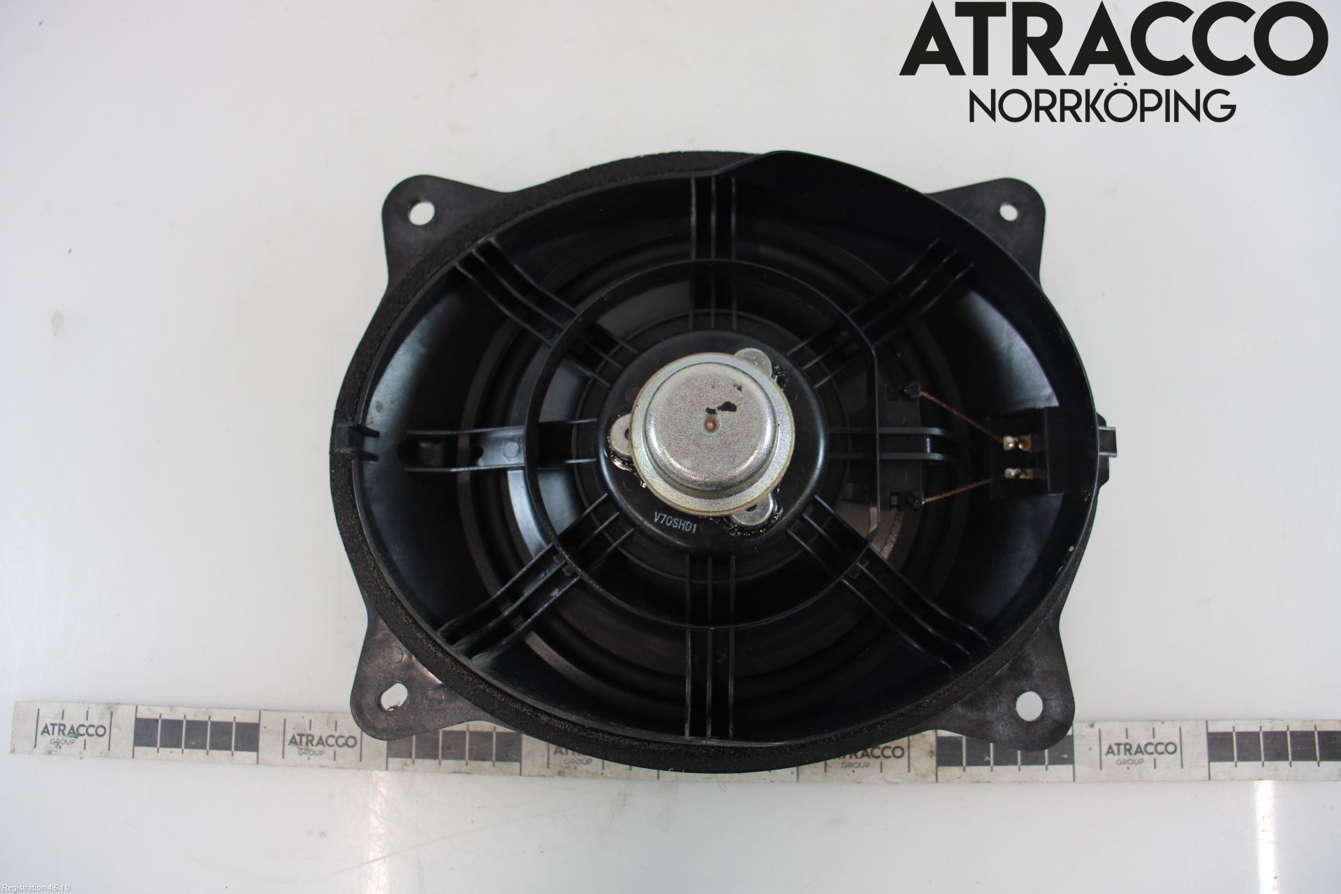 Lexus RX AL20 16-22 Högtalare