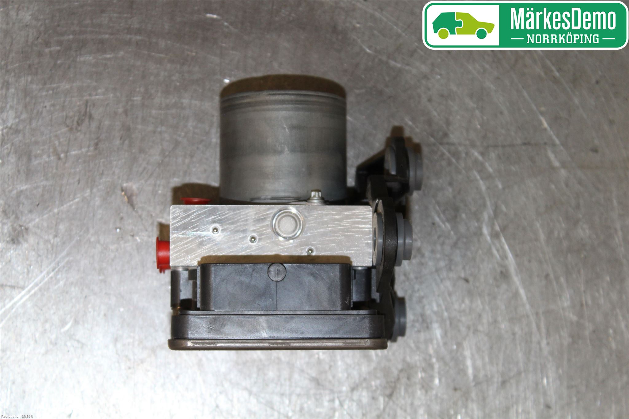 Skoda KAMIQ 20- Abs Hydraulaggregat