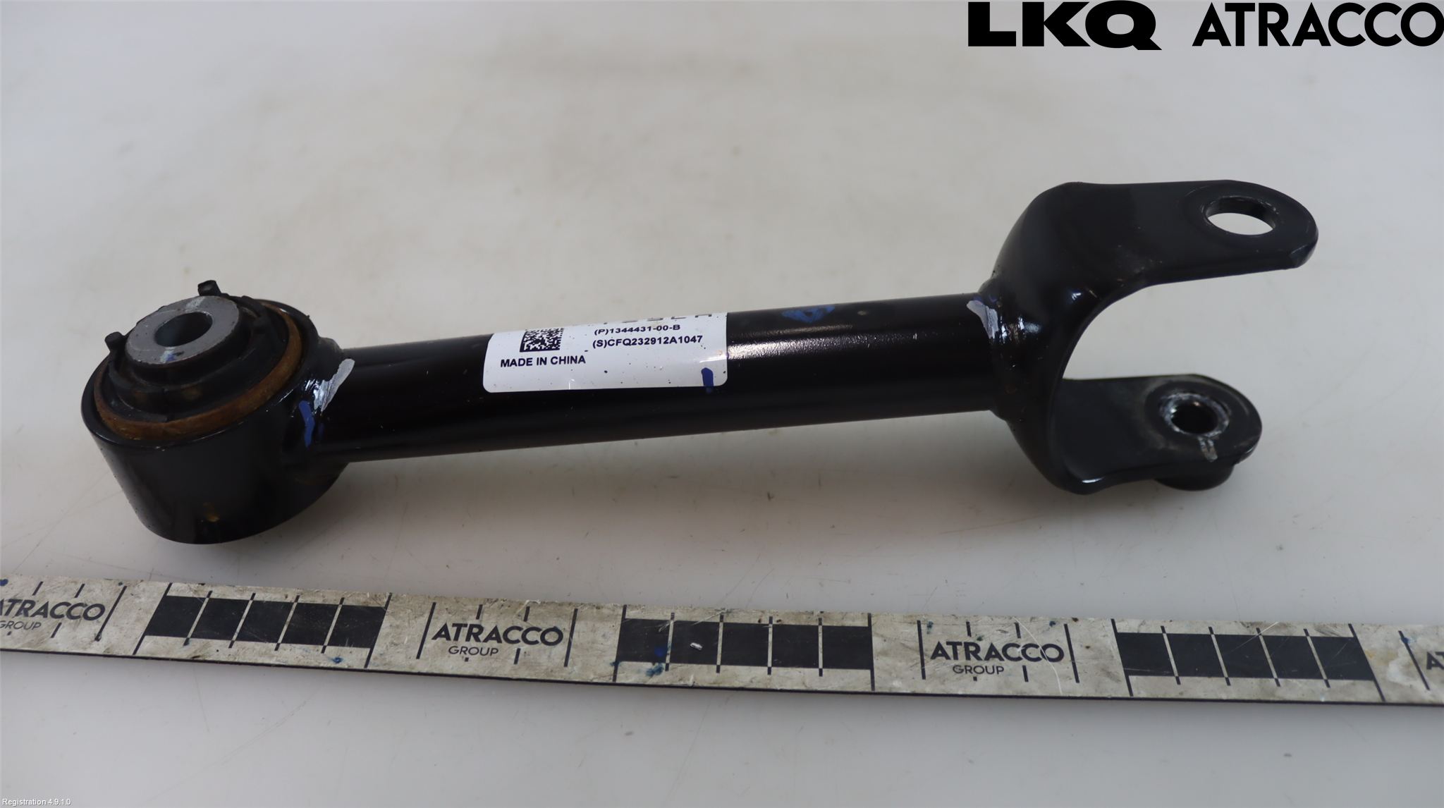 Tesla MODEL 3 17- Bärarm Bak Höger