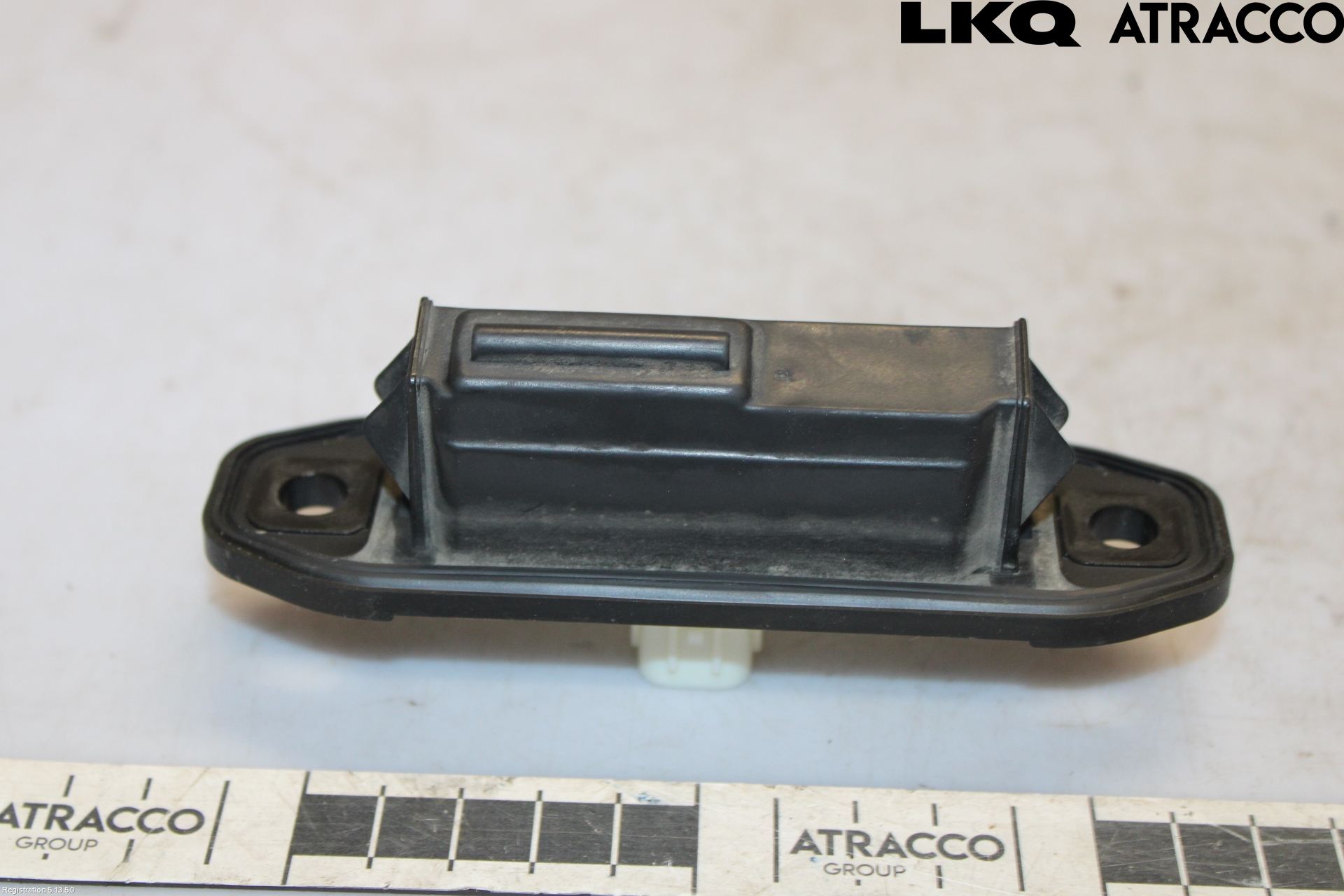 Toyota COROLLA 19- Bakluckehandtag