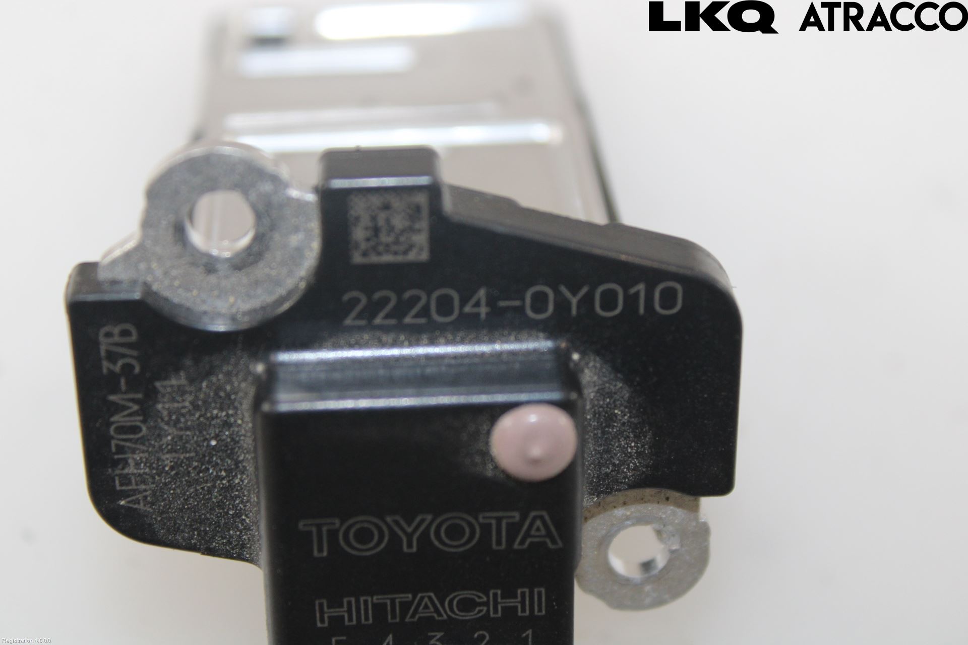 Toyota COROLLA 19- Injluftmassamätare