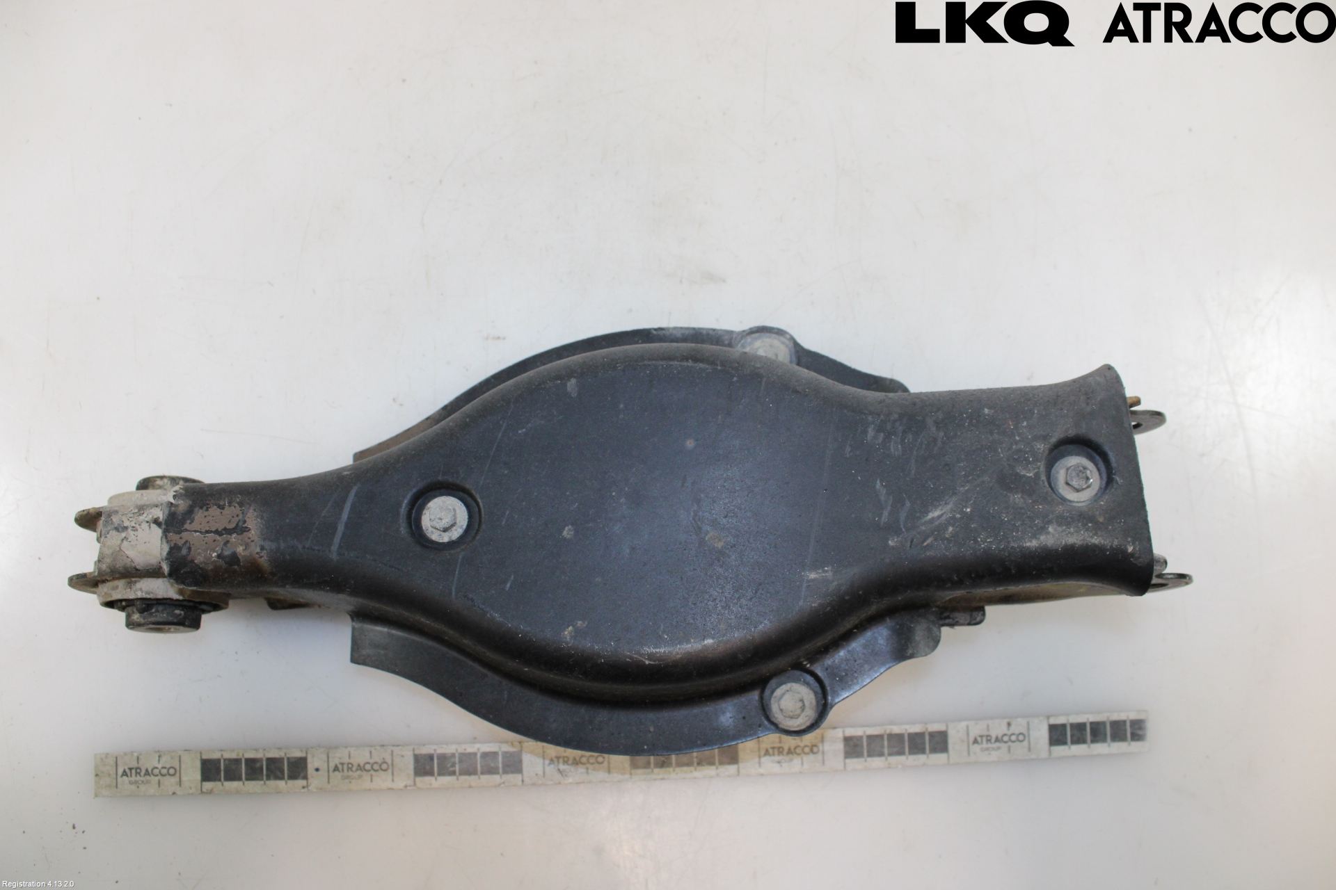 MG 4 23- Bärarm Bak Vänster