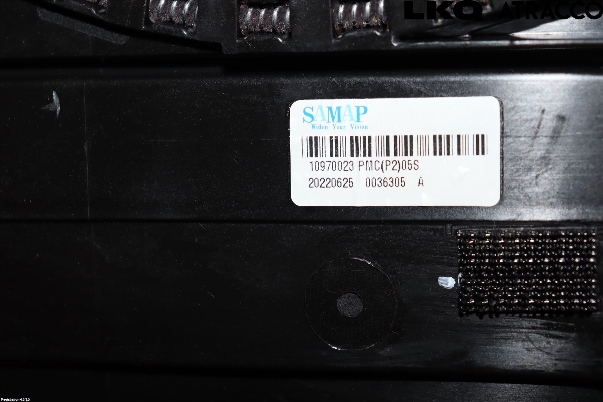 MG HS/EHS 21- Taklucka