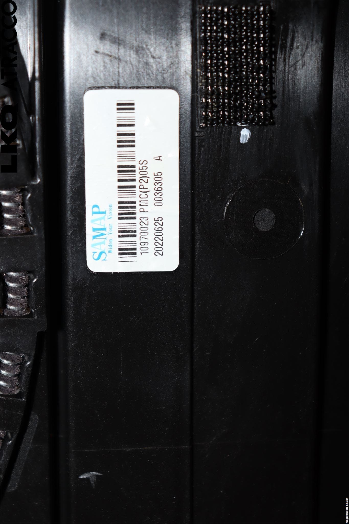 MG HS/EHS 21- Taklucka