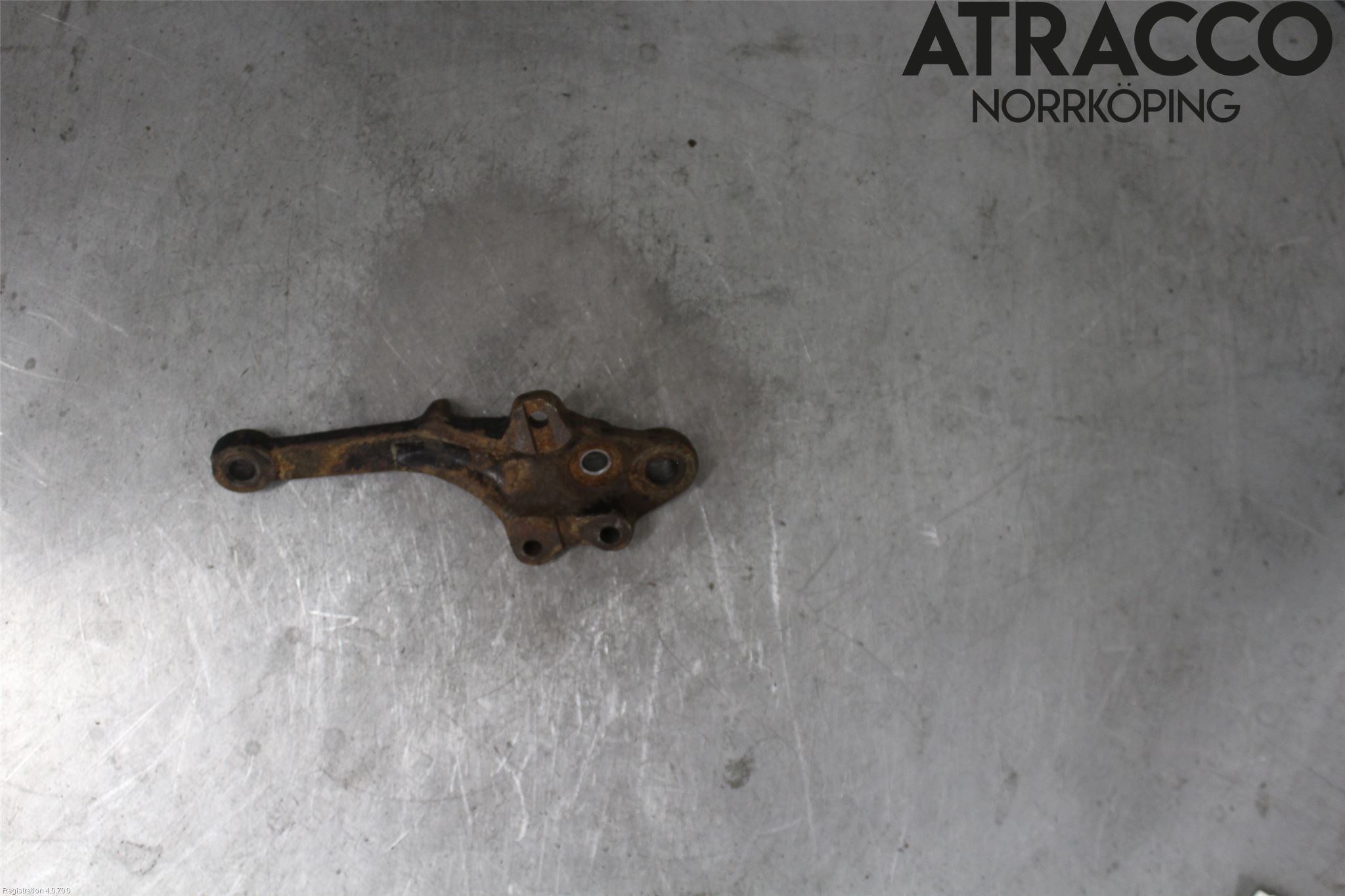 BMW 7 E23      77-86 Framvagn Övrigt