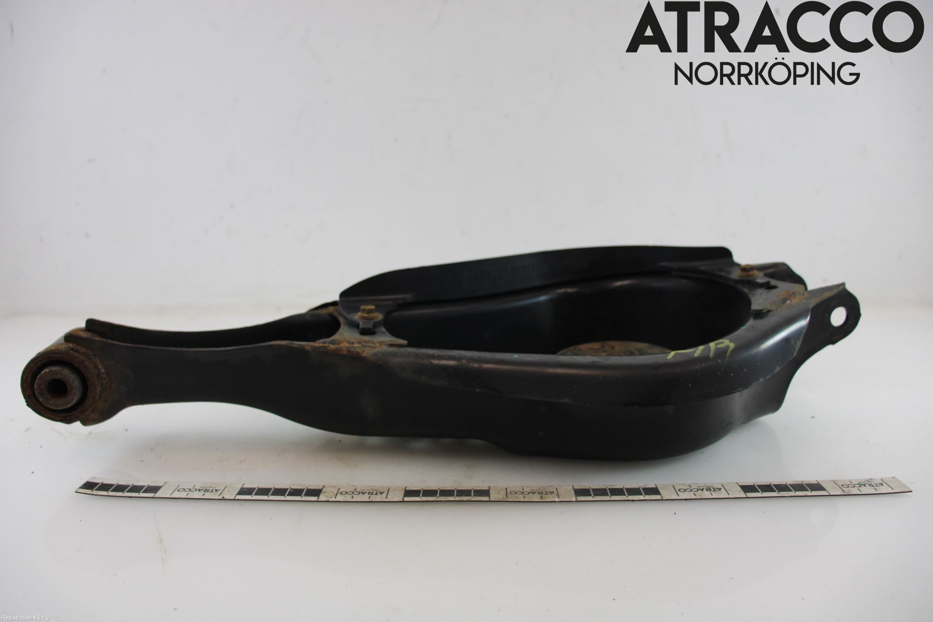 Lexus RX AL20 16-22 Bärarm Bak Höger