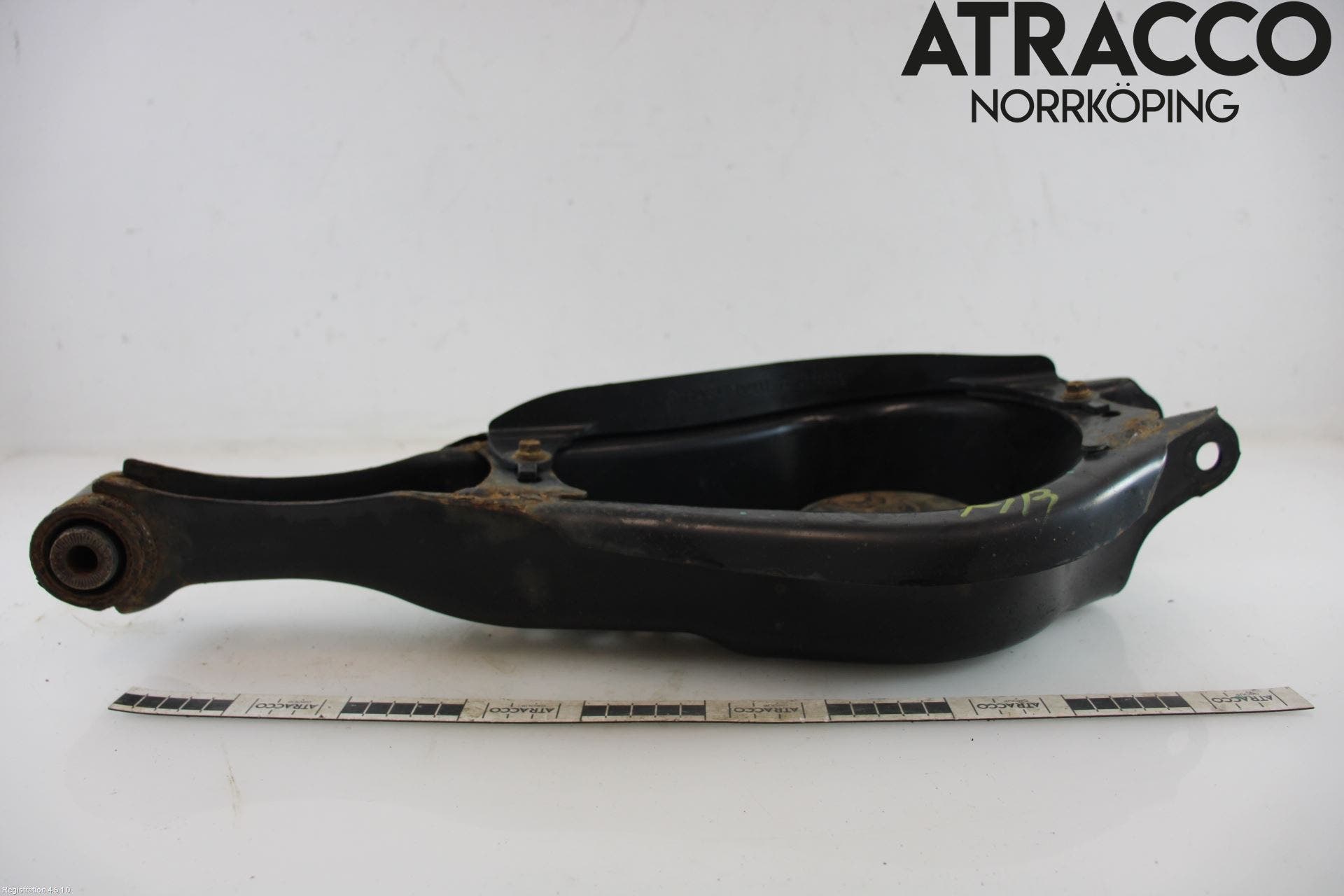 Lexus RX AL20 16-22 Bärarm Bak Höger