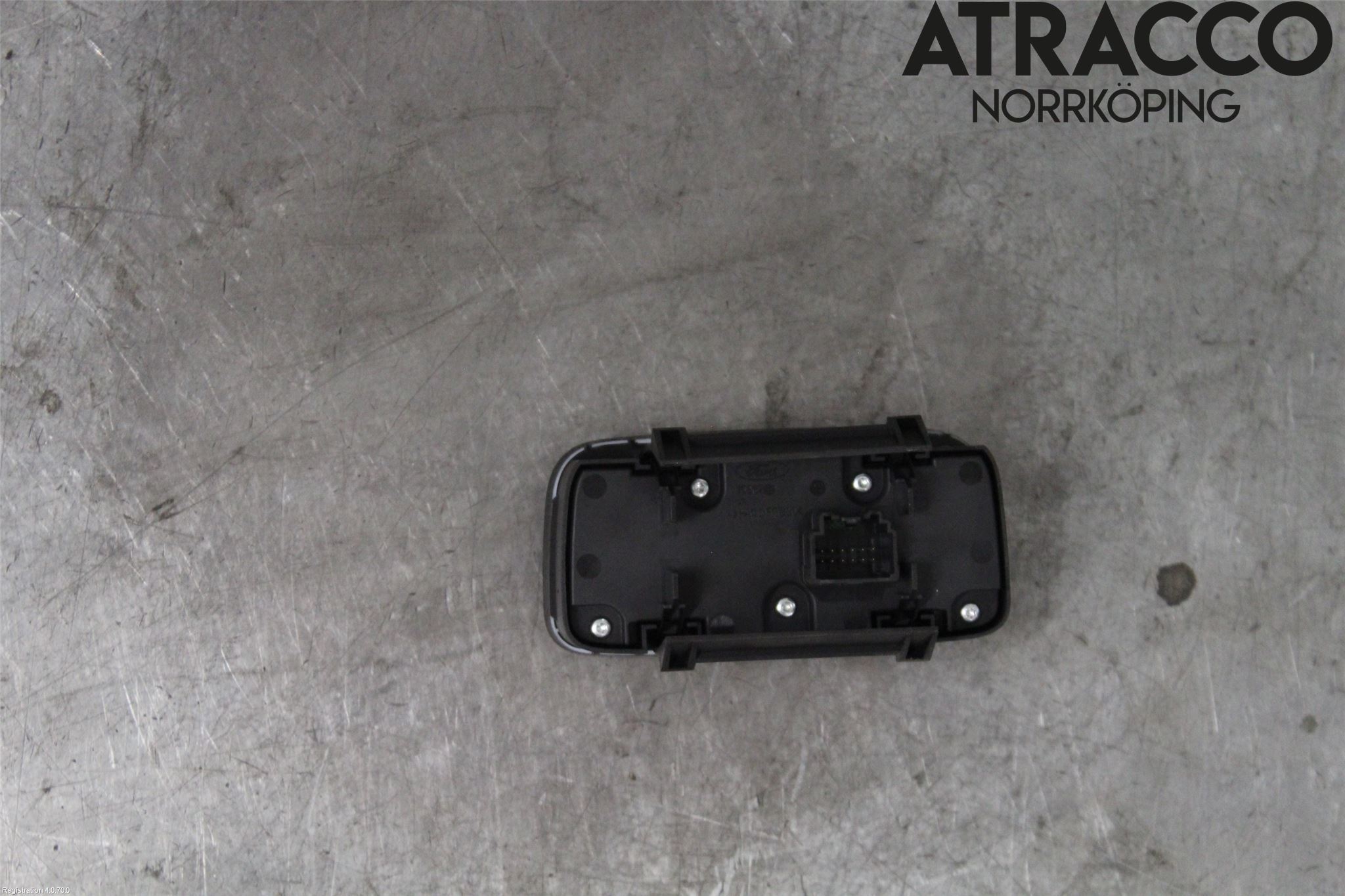 Ford FIESTA 13-17 Strömställare Ljus