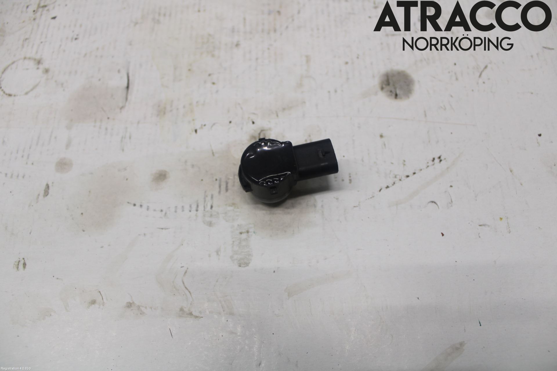 Mercedes-Benz MB GLB-KLASS (X247) 19- Parkeringshjälp Frontsensor
