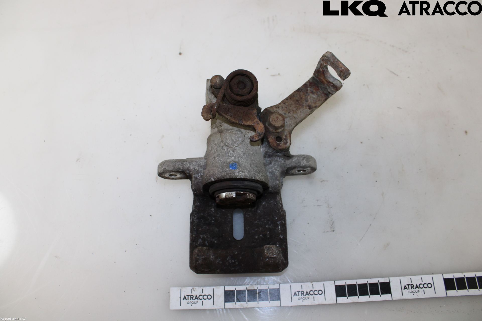 Suzuki SWIFT 11-16 Bromsok Bak Vänster