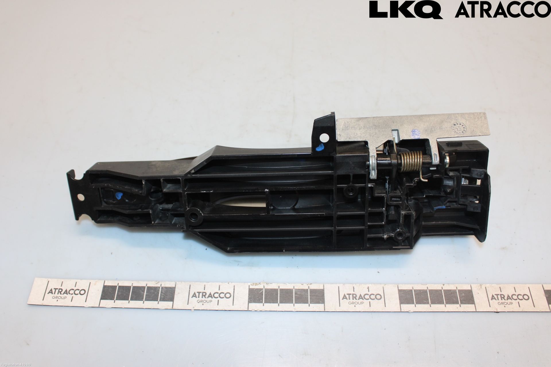 Nissan QASHQAI 14-17 Dörrhandtag Yttre Hö