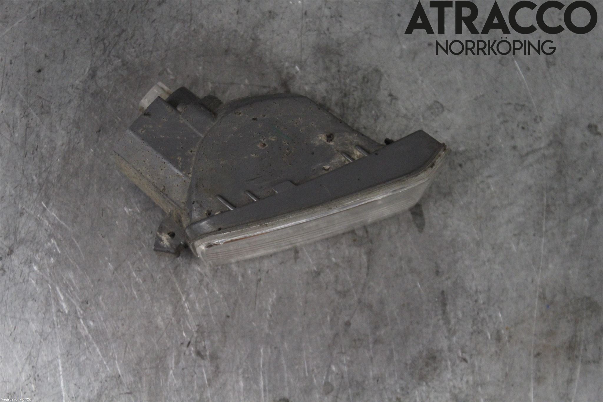 Toyota RAV 4 00-06 Blinkers Fram Höger