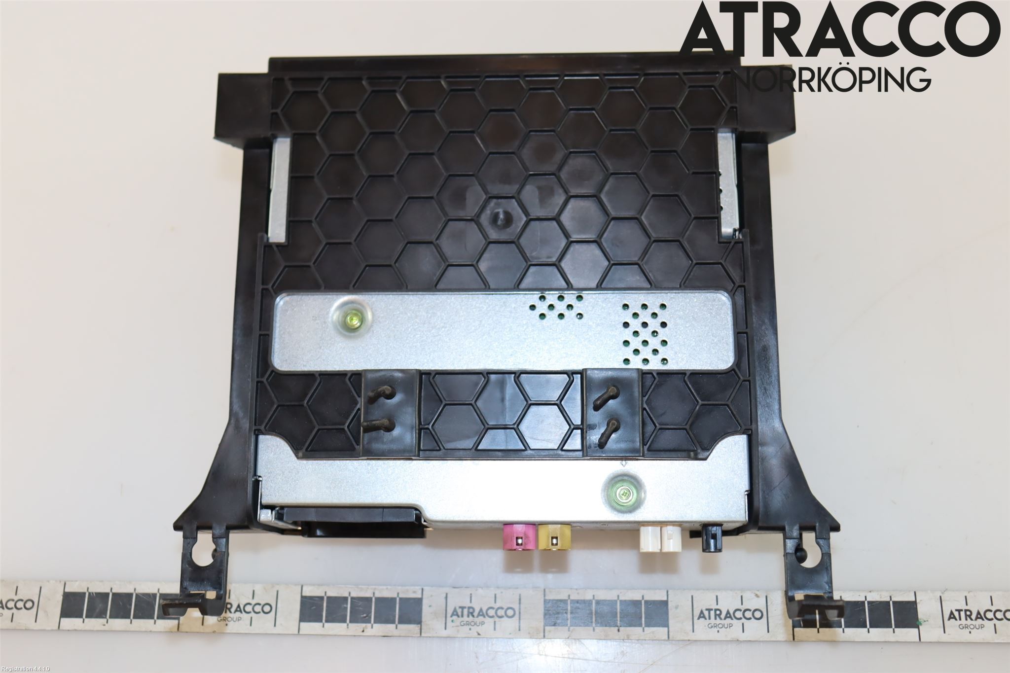 Volkswagen VW GOLF / E-GOLF VIII 20- Cd Radio - Multimediapanel