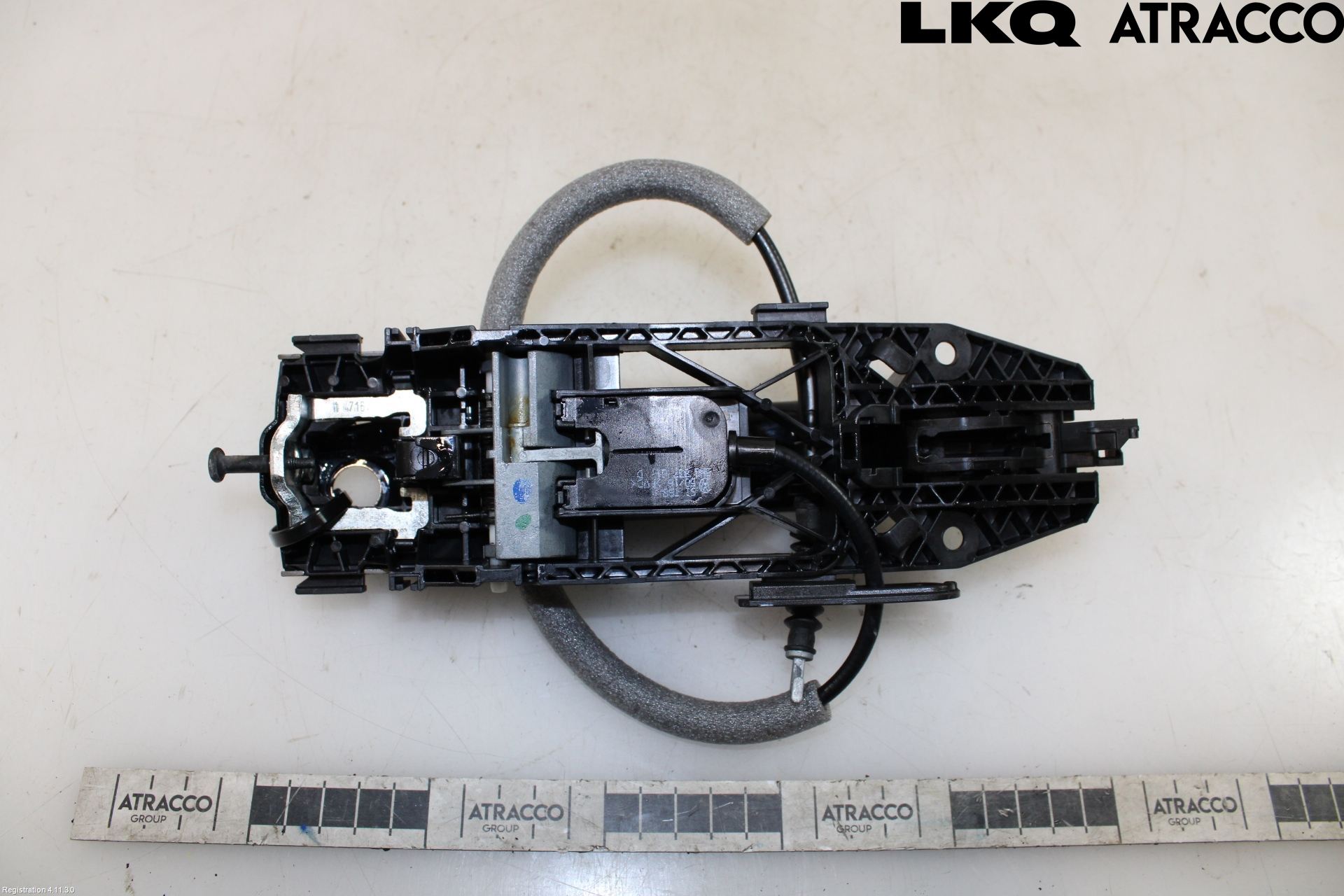 Audi A3/S3 8V 13-20 Dörrhandtag Yttre Vä