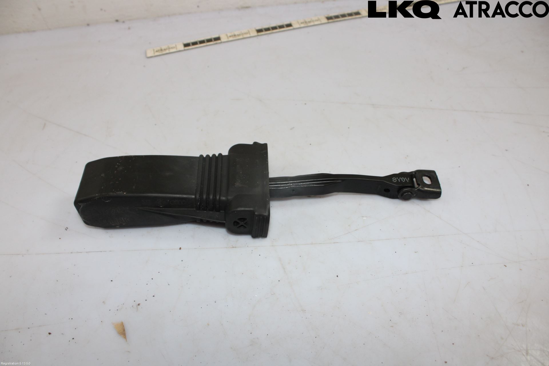 Audi A3/S3 8Y 21- Dörrstopp