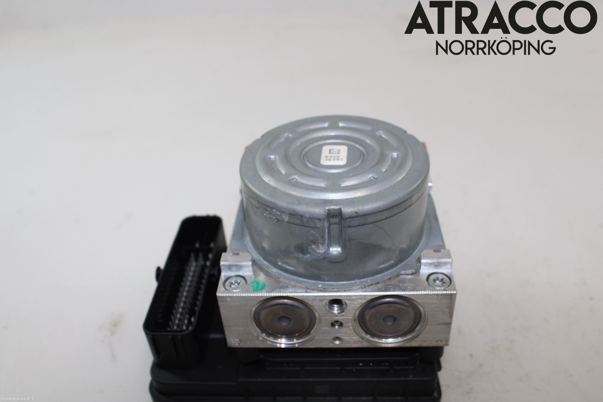 Audi A3/S3 8Y 21- Abs Hydraulaggregat